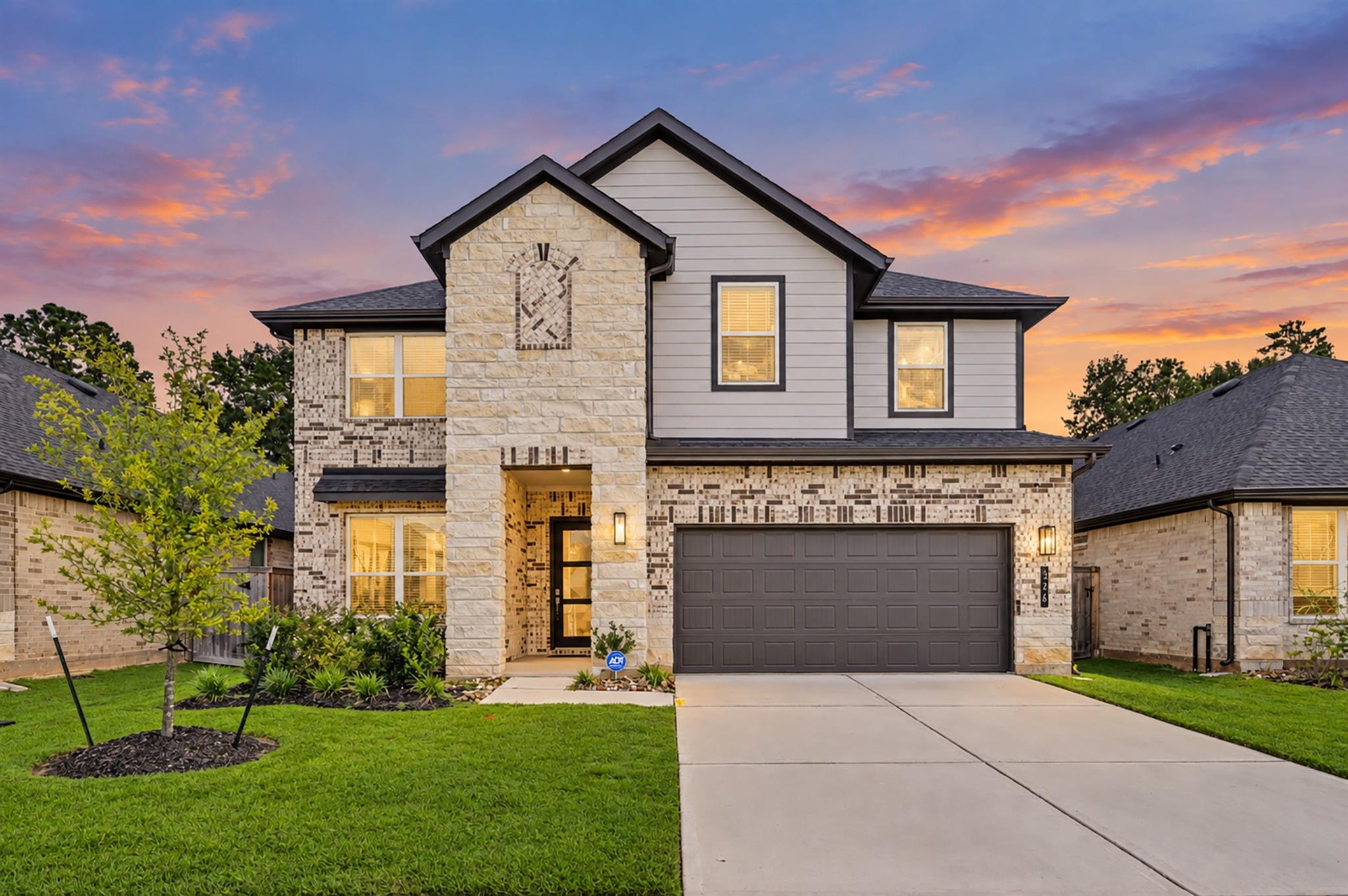 326 Springfield Terrace Drive — photo