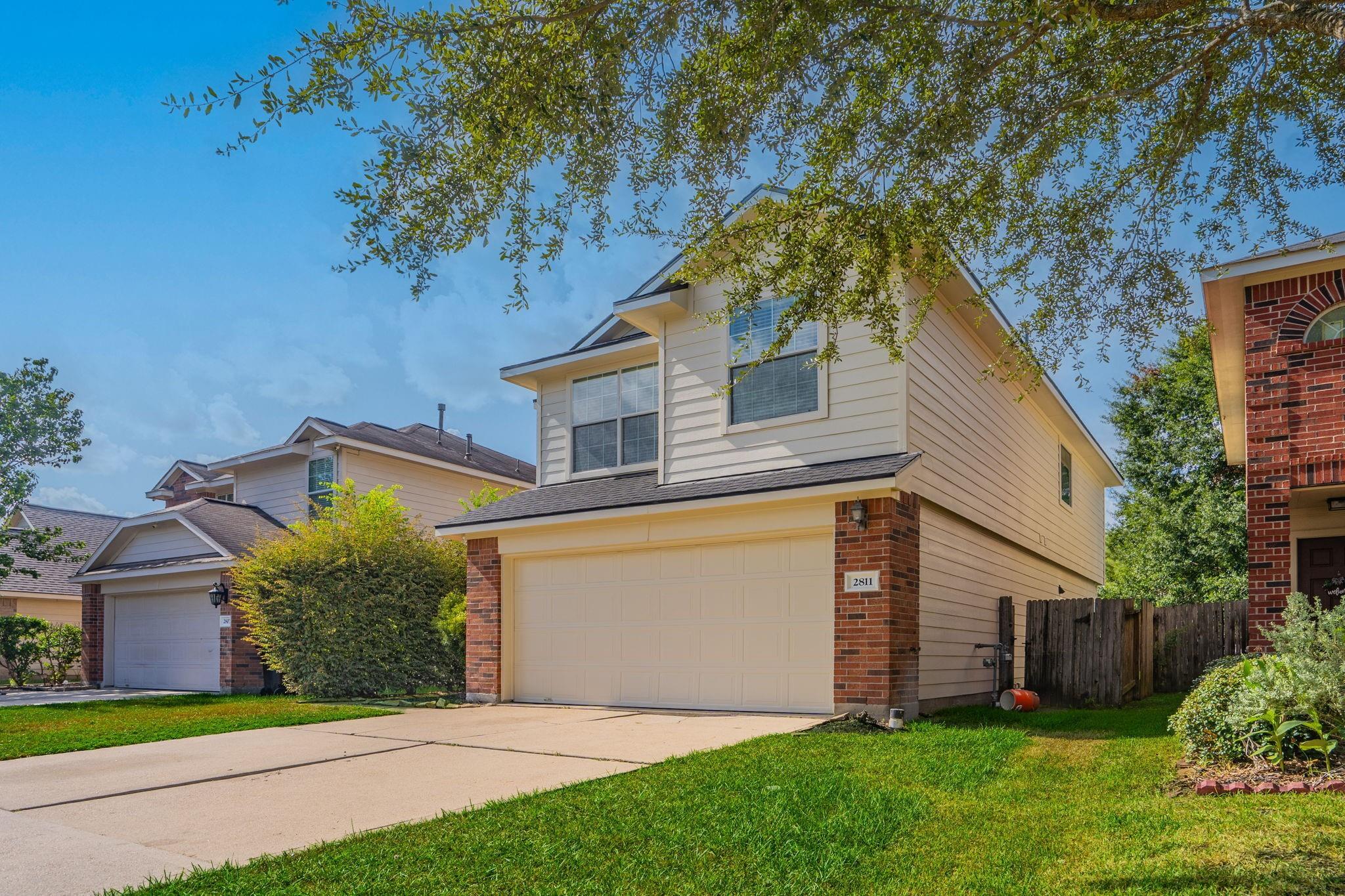 2811 Chaplin Place Drive — photo