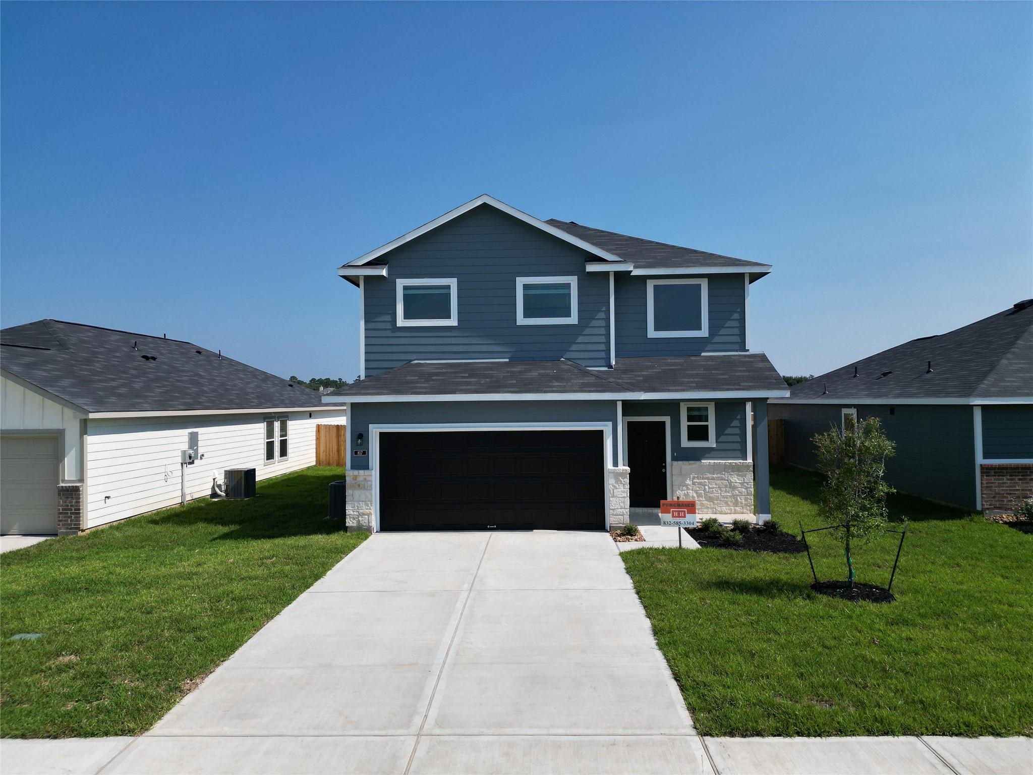 400 Cedar Chase Court — photo