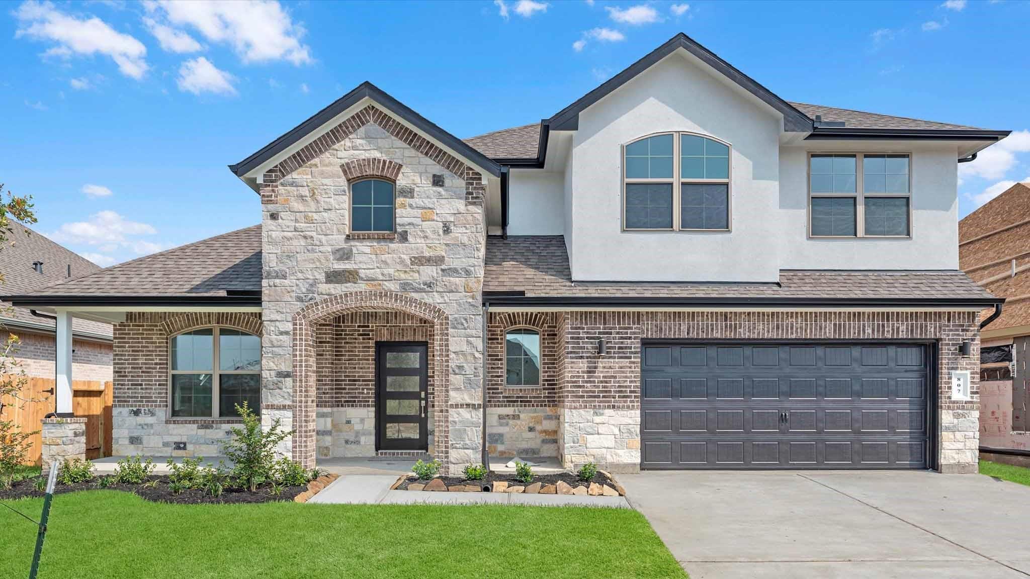 14328 Seagrass Knoll Lane — photo