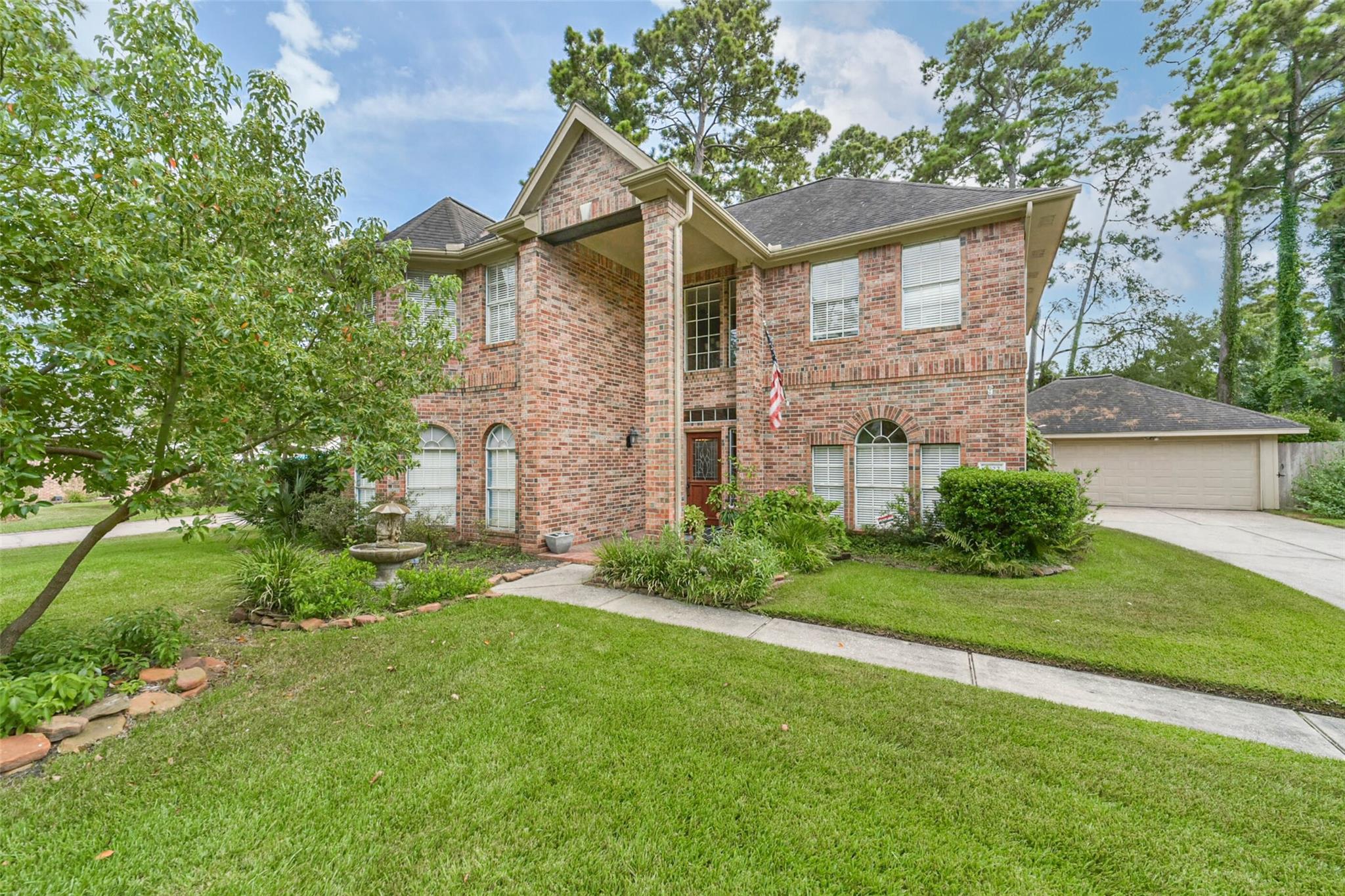 7822 Palmer Place Lane — photo