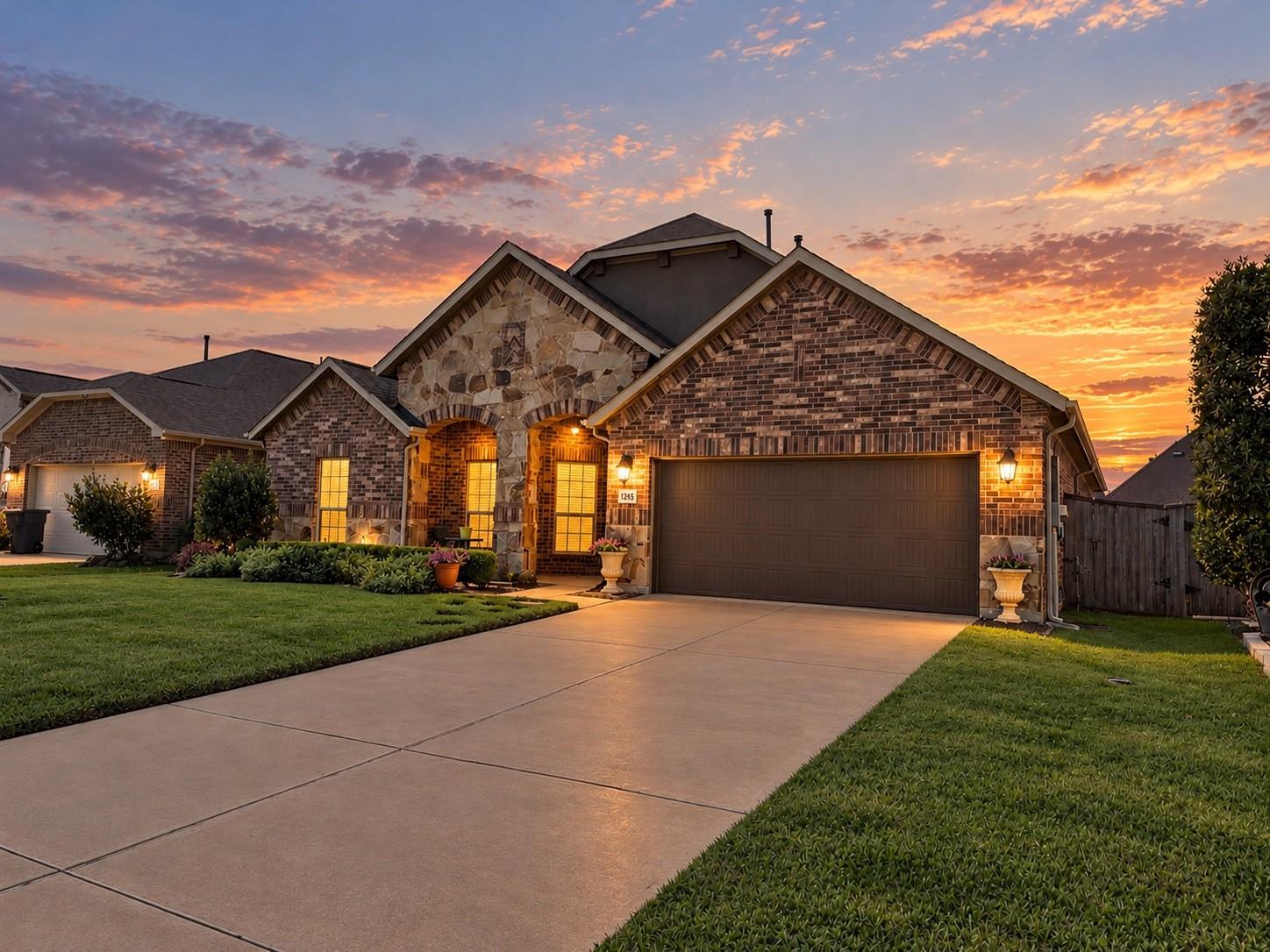 2285 Quiet Bluff Lane — photo