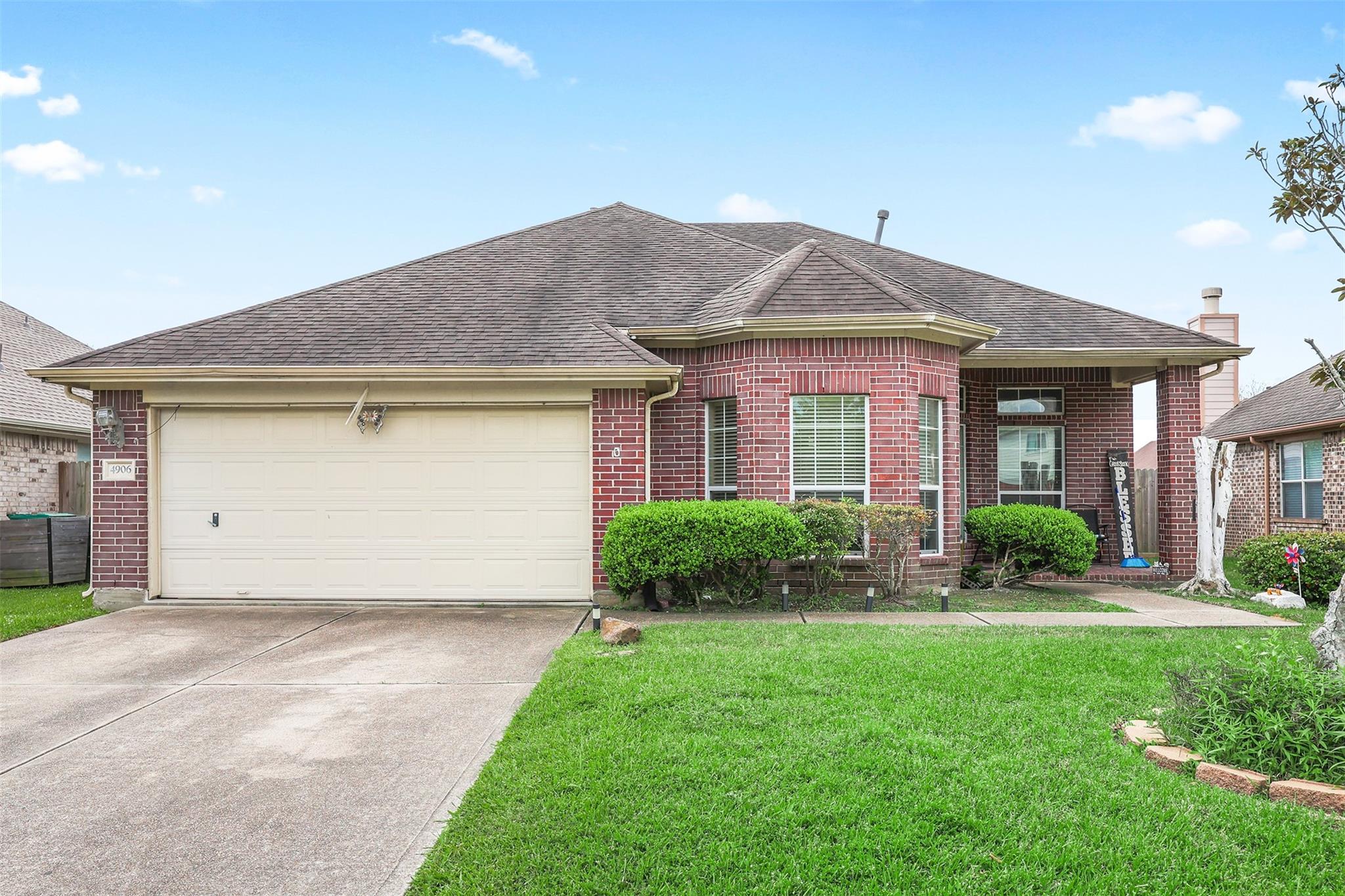 4906 Chase Stone Drive — photo