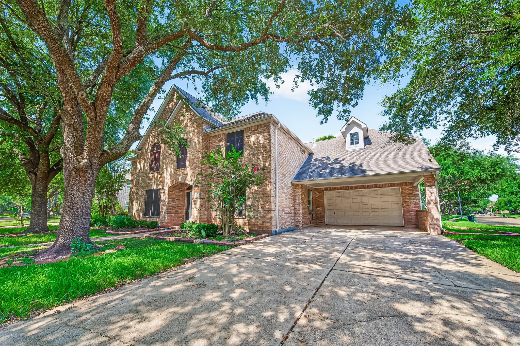 3006 Pecan Way Court — photo
