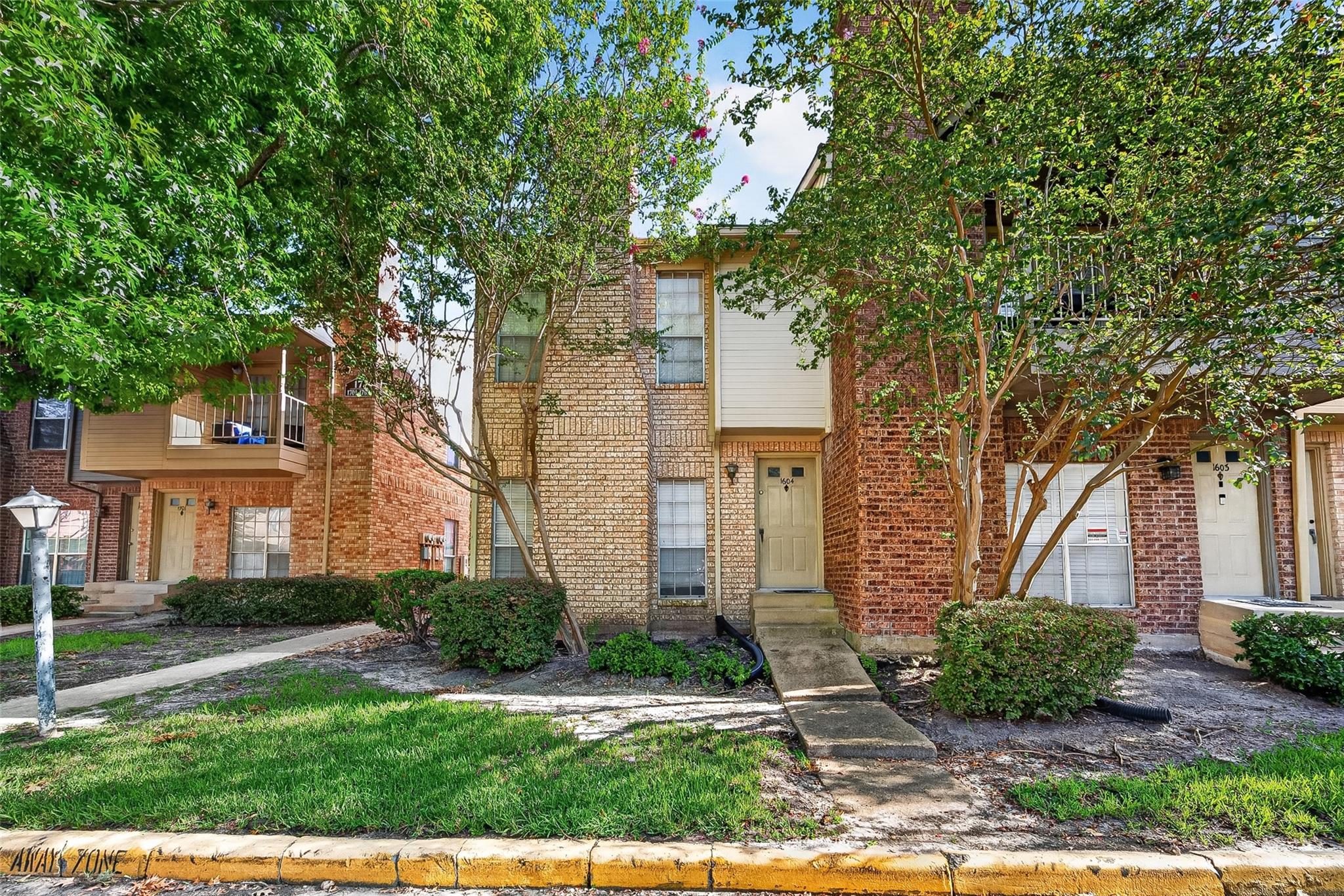 1515 Sandy Springs Road #1604 — photo