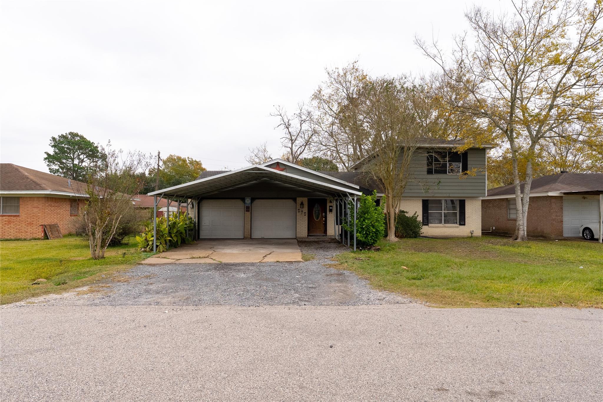 575 Eldridge Drive — photo