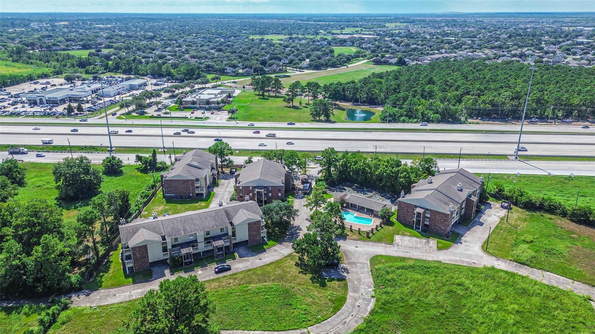 2501 Gulf Freeway #243D — photo