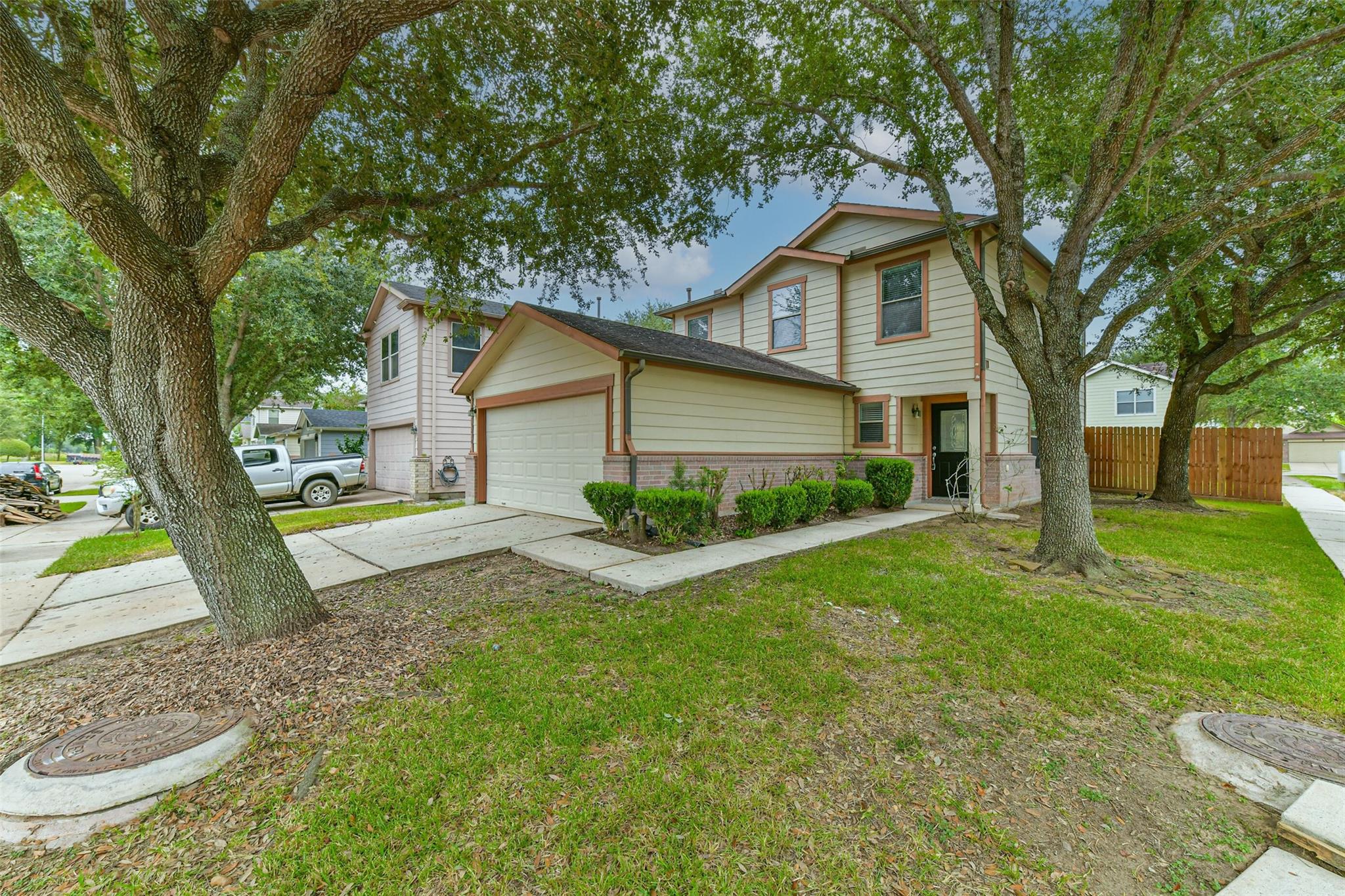 13210 Skyview Green Drive — photo