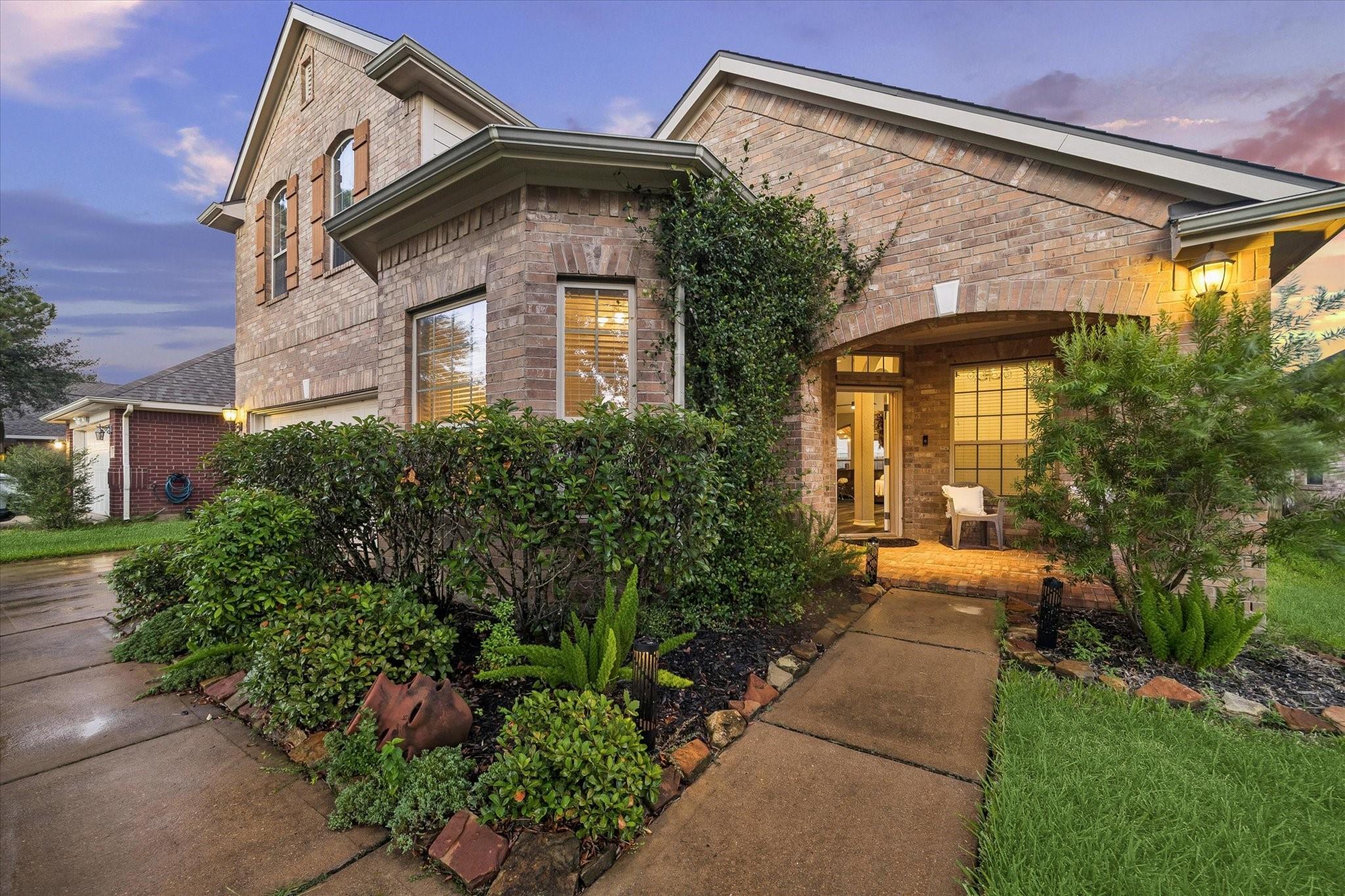 5115 Redleaf Forest Lane, Katy, TX 77494 — photo 2
