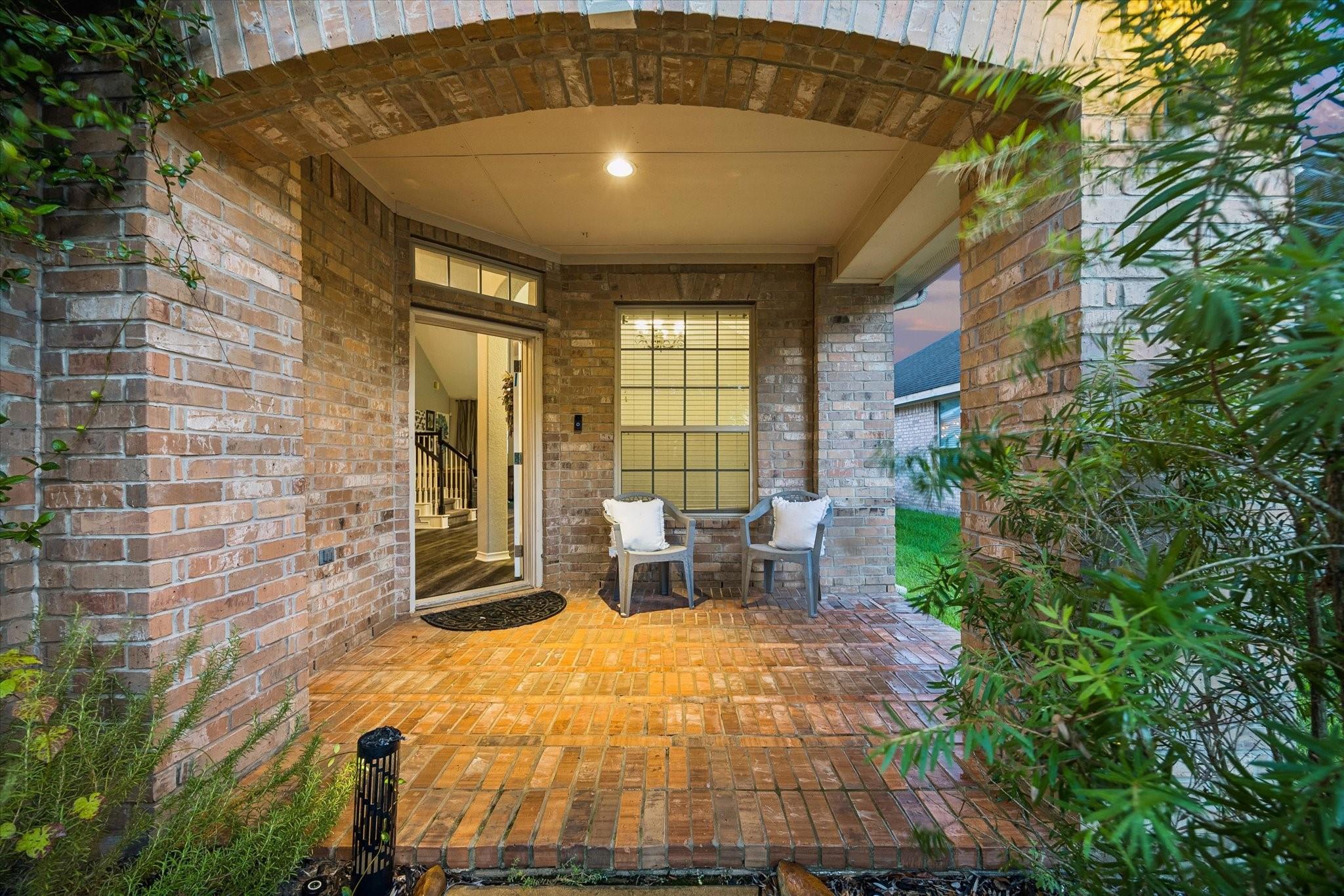 5115 Redleaf Forest Lane, Katy, TX 77494 — photo 3
