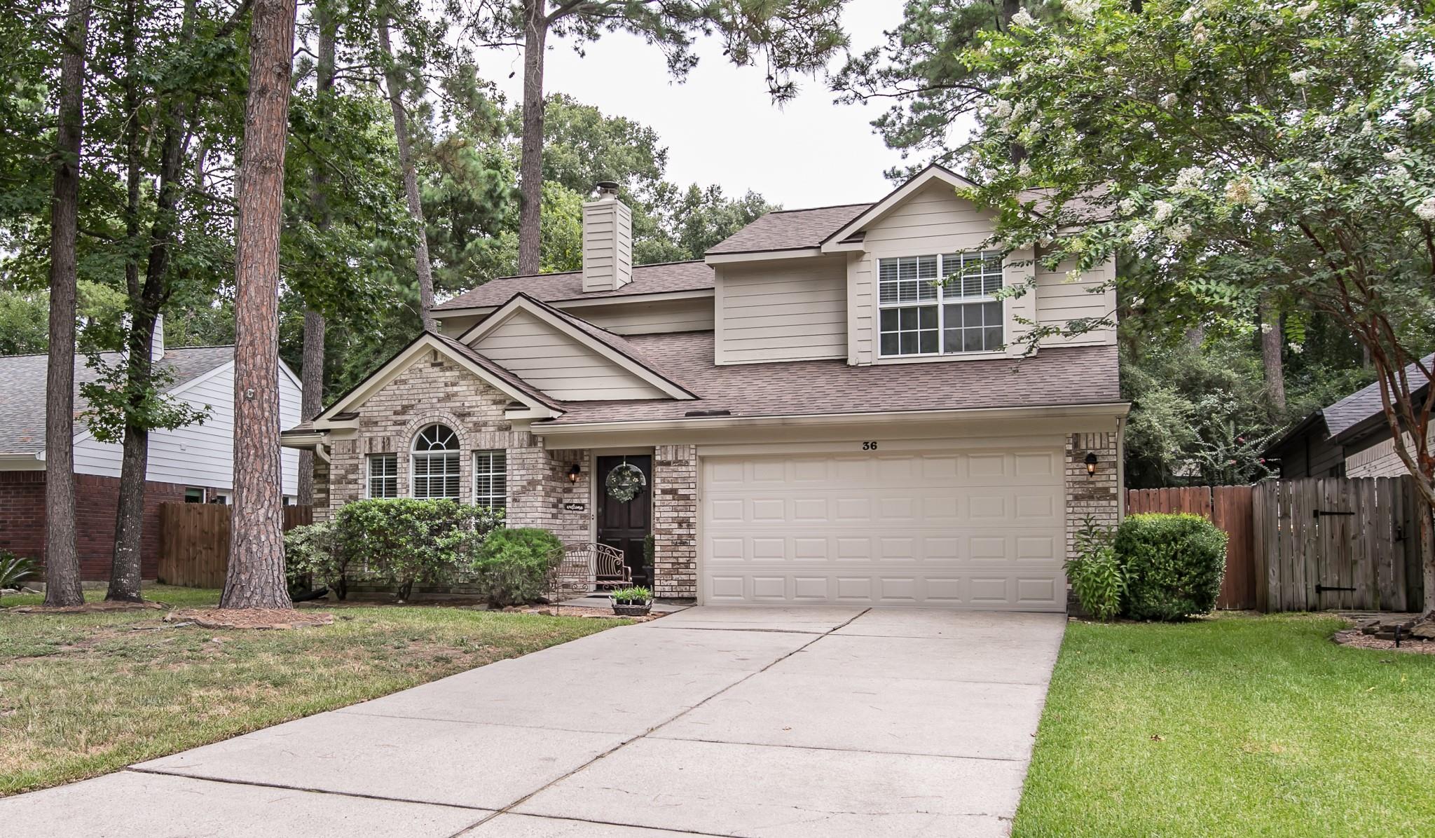 36 Fallenstone Drive — photo