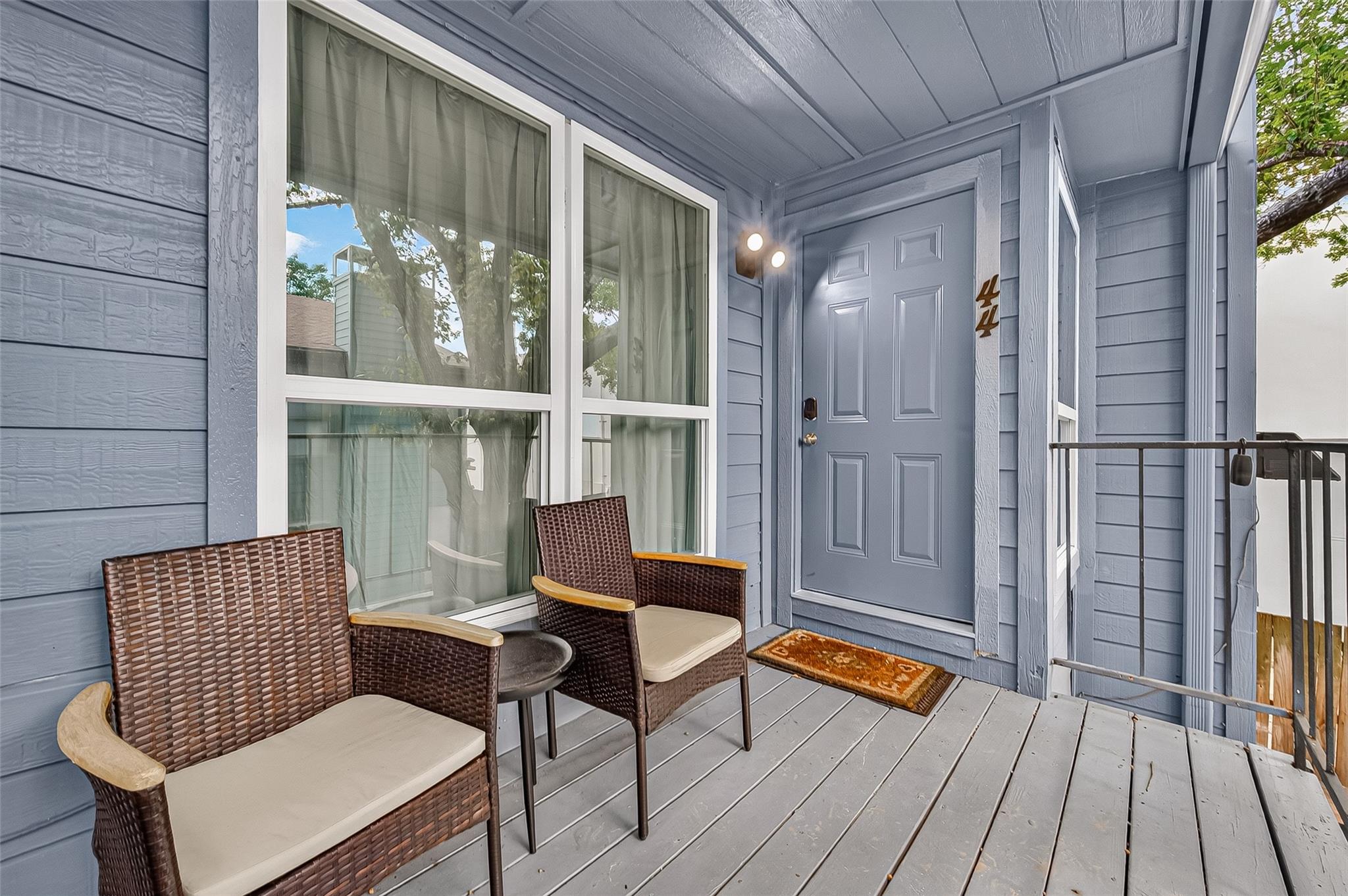 10001 Westpark Drive #44 — photo