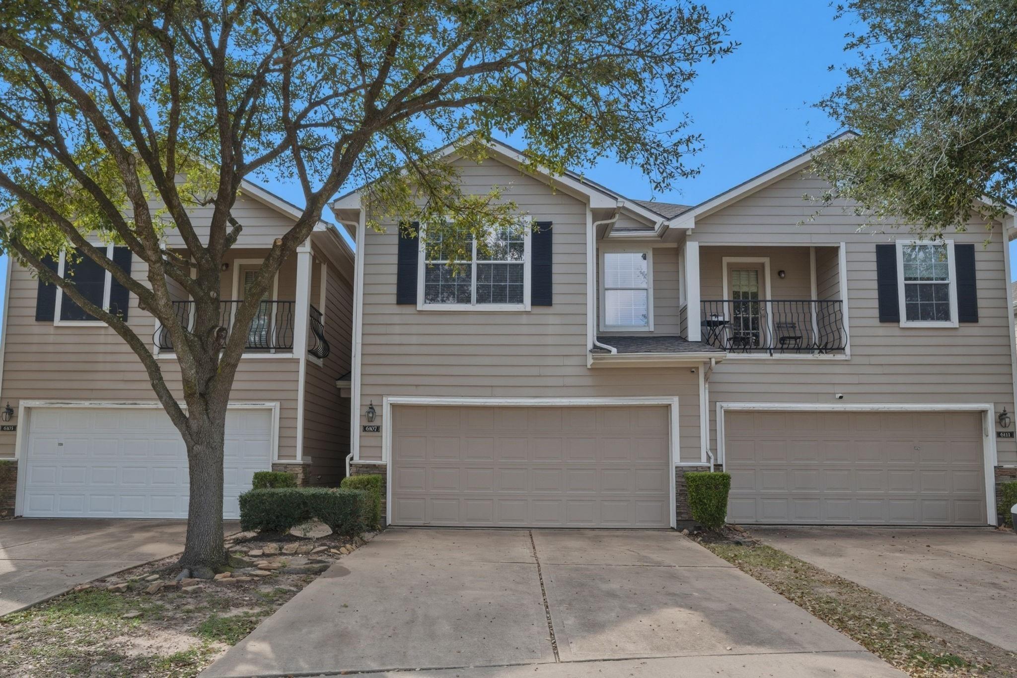 6107 Shadow Isle Lane — photo