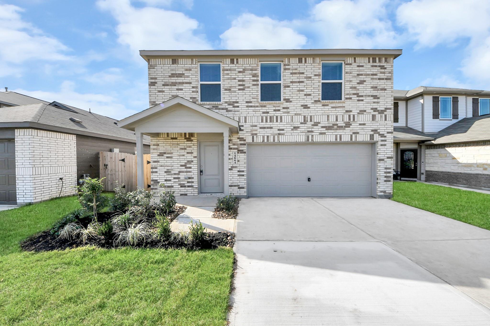 14664 S Ascot Bend Circle — photo