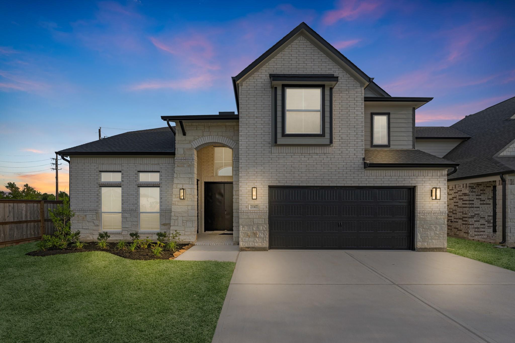 23307 Persimmon Creek Lane — photo
