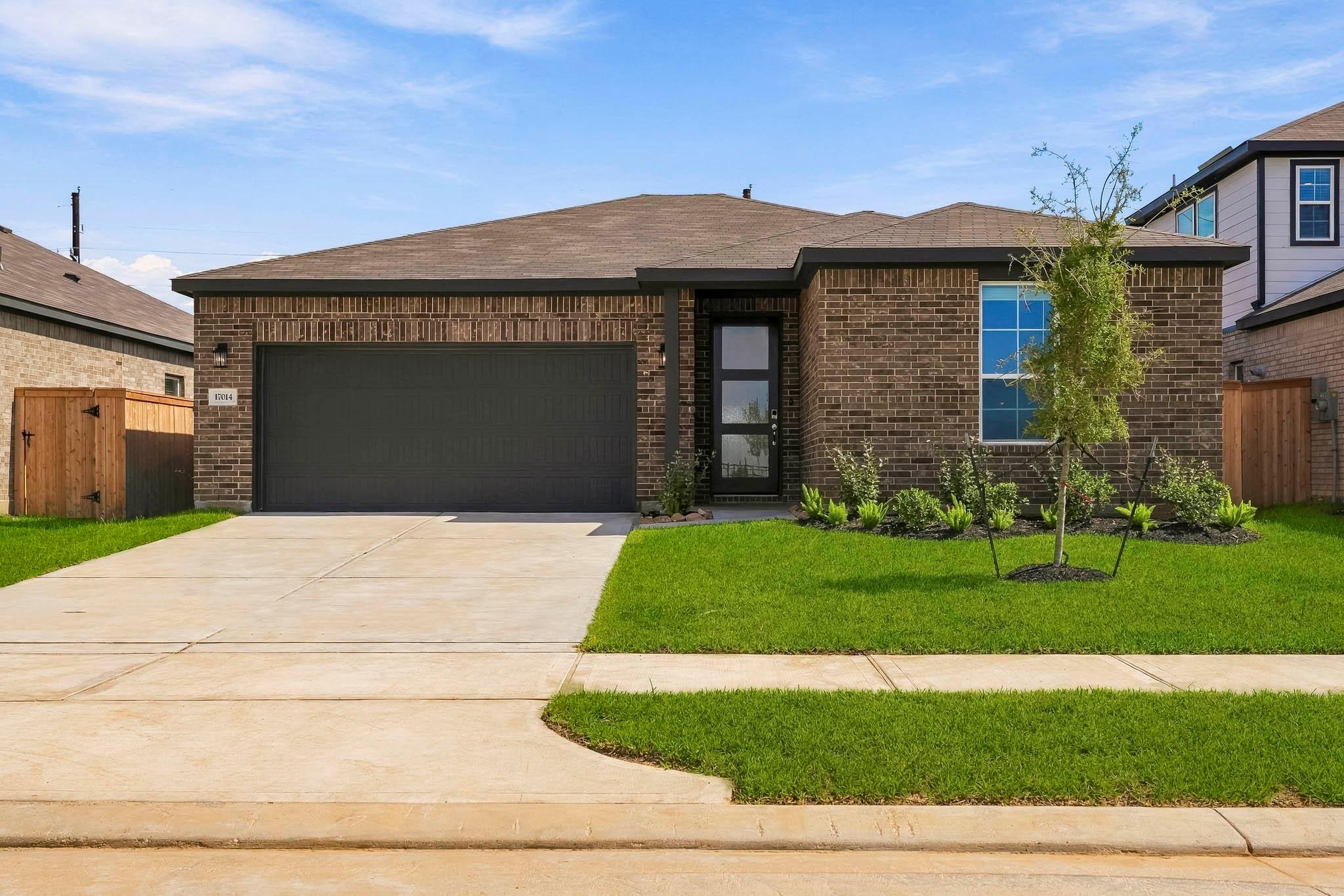17014 Clover Fern Lane — photo