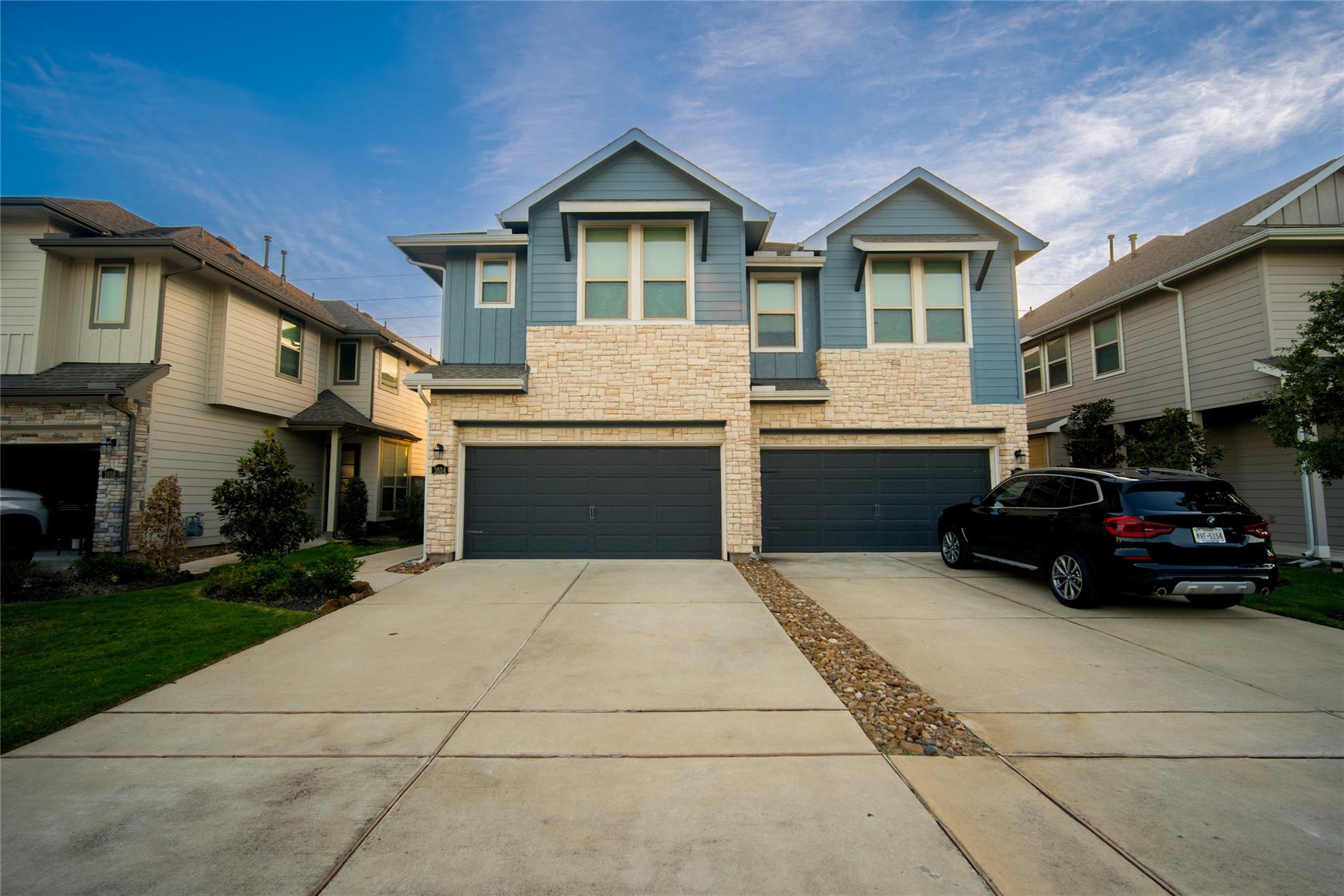 1634 Ryon Falls Drive — photo