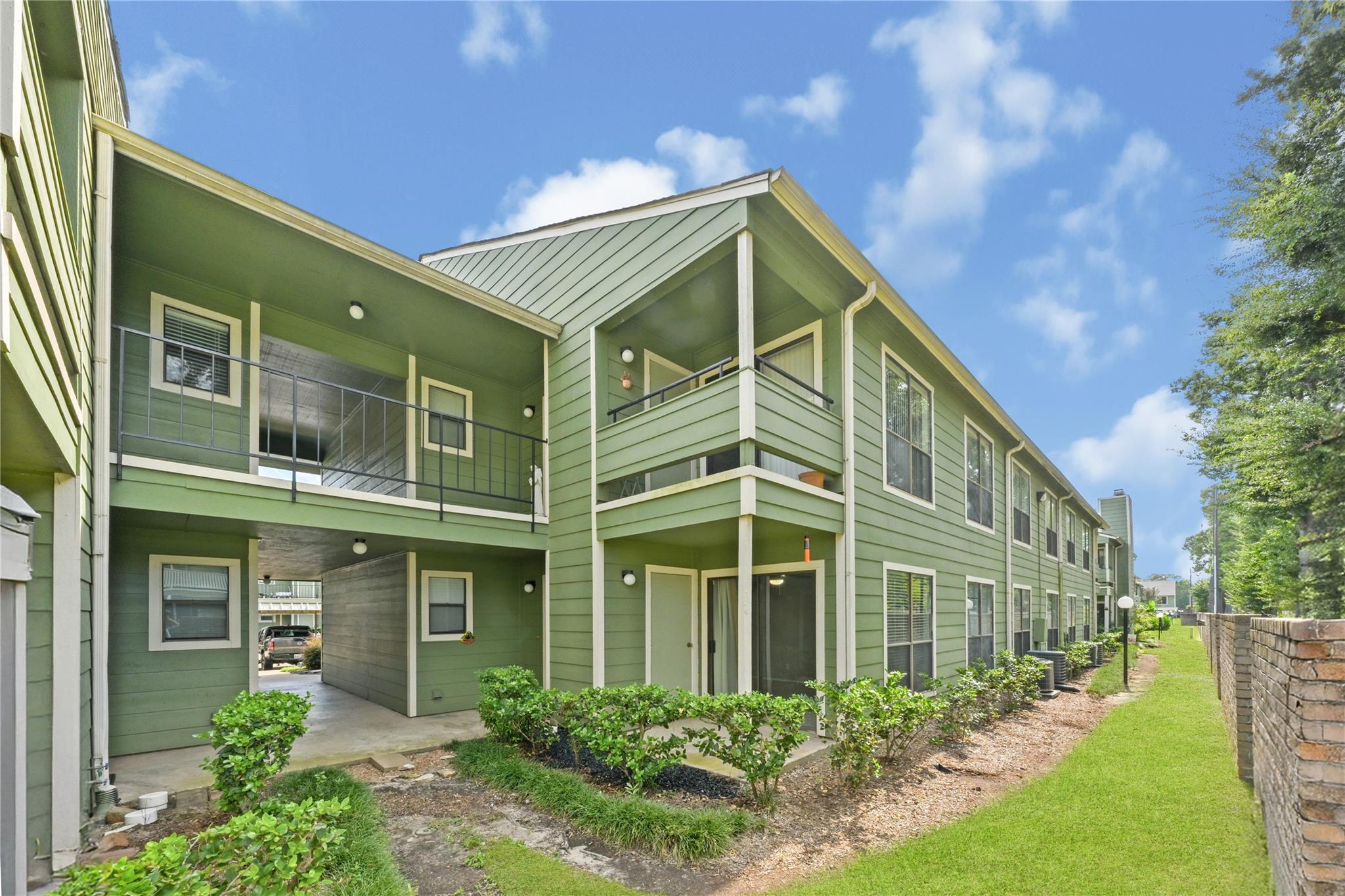 14777 Wunderlich Drive #1515 — photo