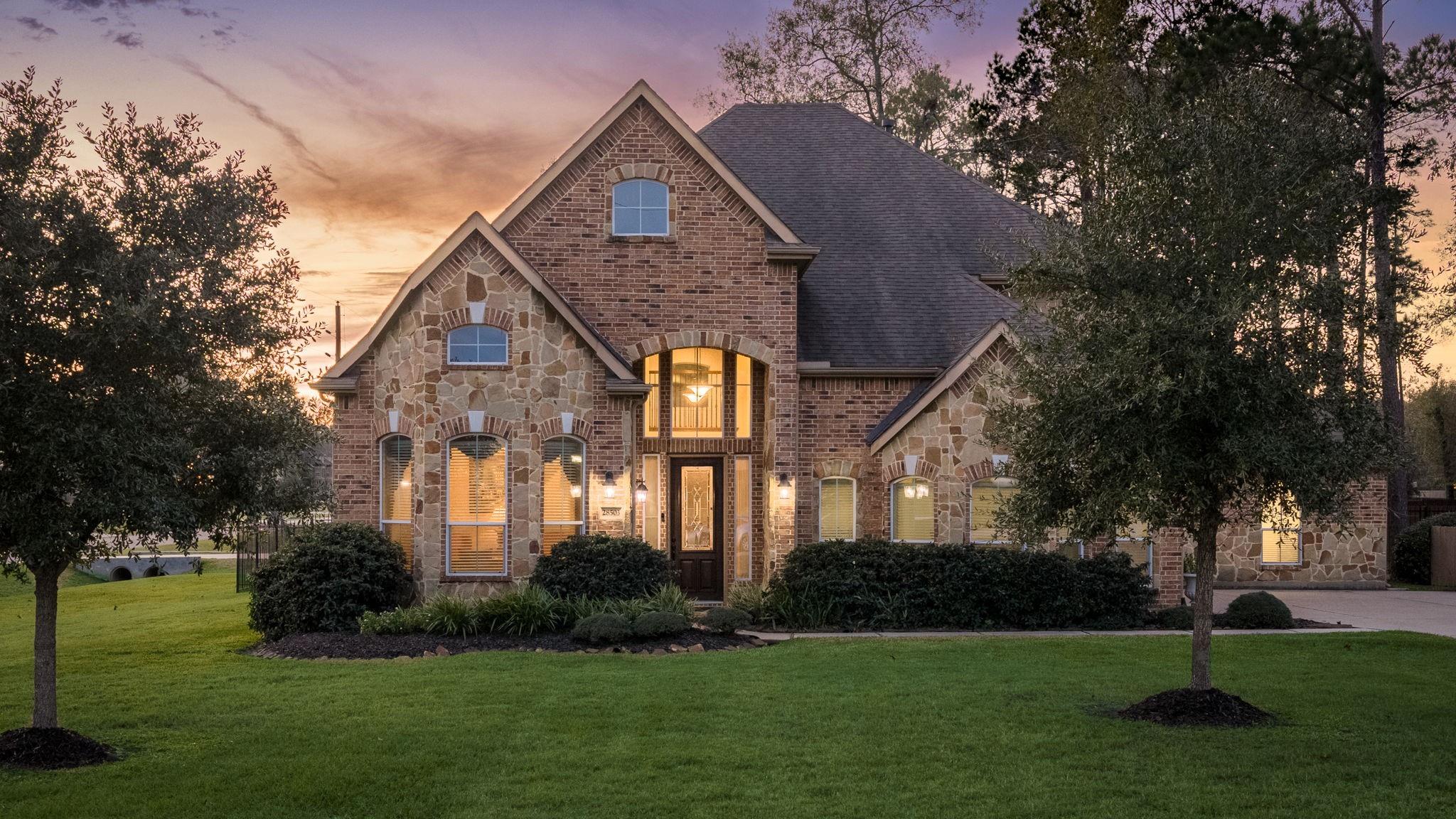 28503 Riverside Crest Lane — photo