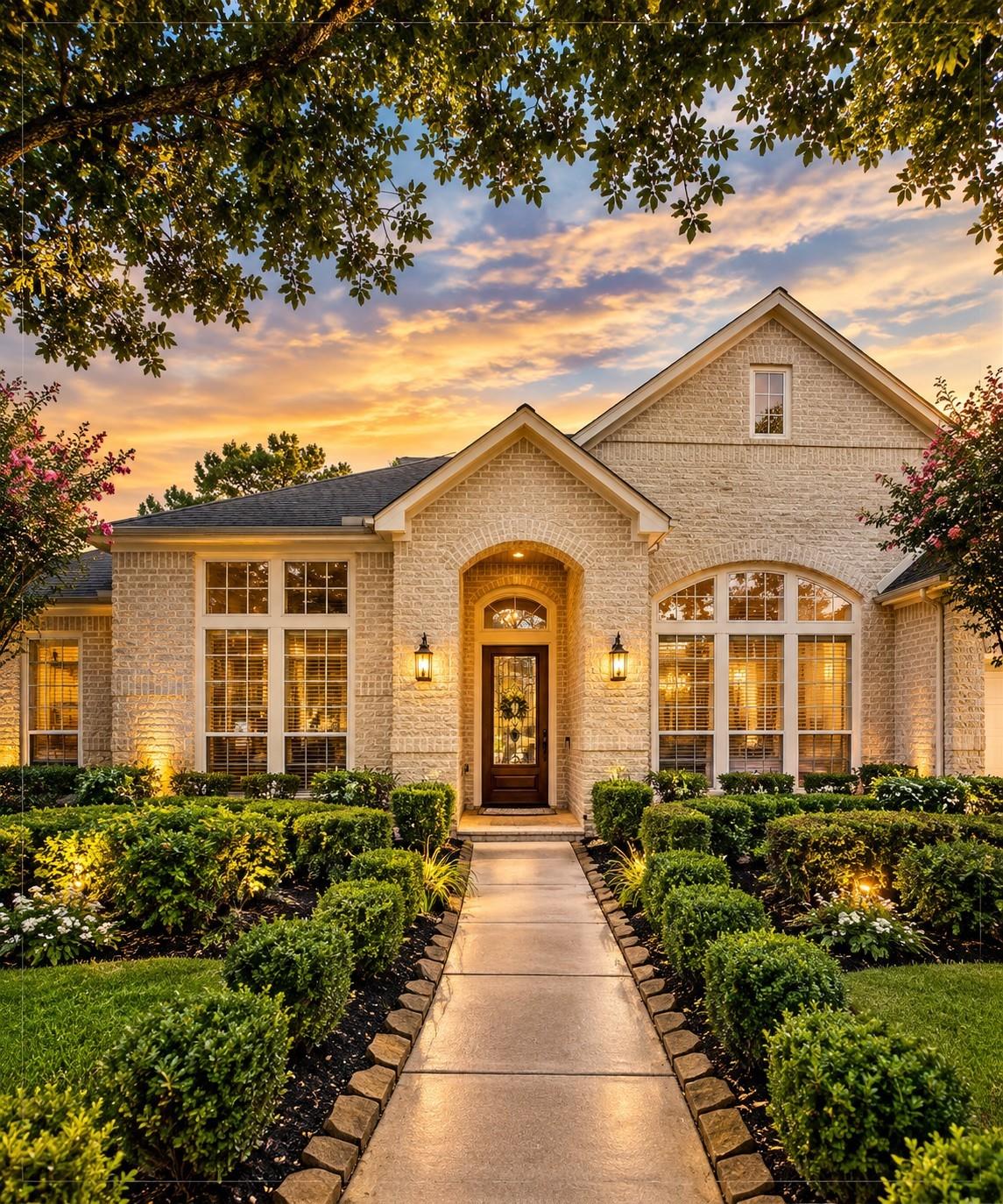 2318 Spring Lake Park Lane — photo