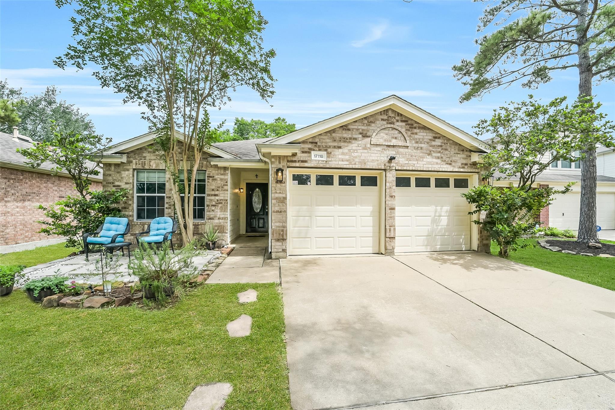 17118 Shadow Ledge Drive — photo