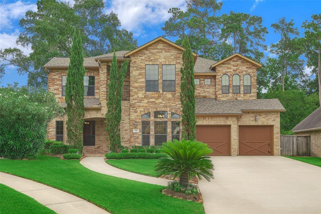 101 E Silverwood Ranch Estate — photo