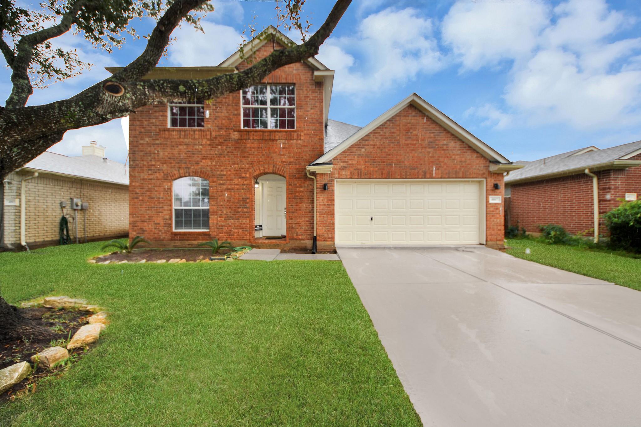 4007 Teal Run Meadows Drive — photo