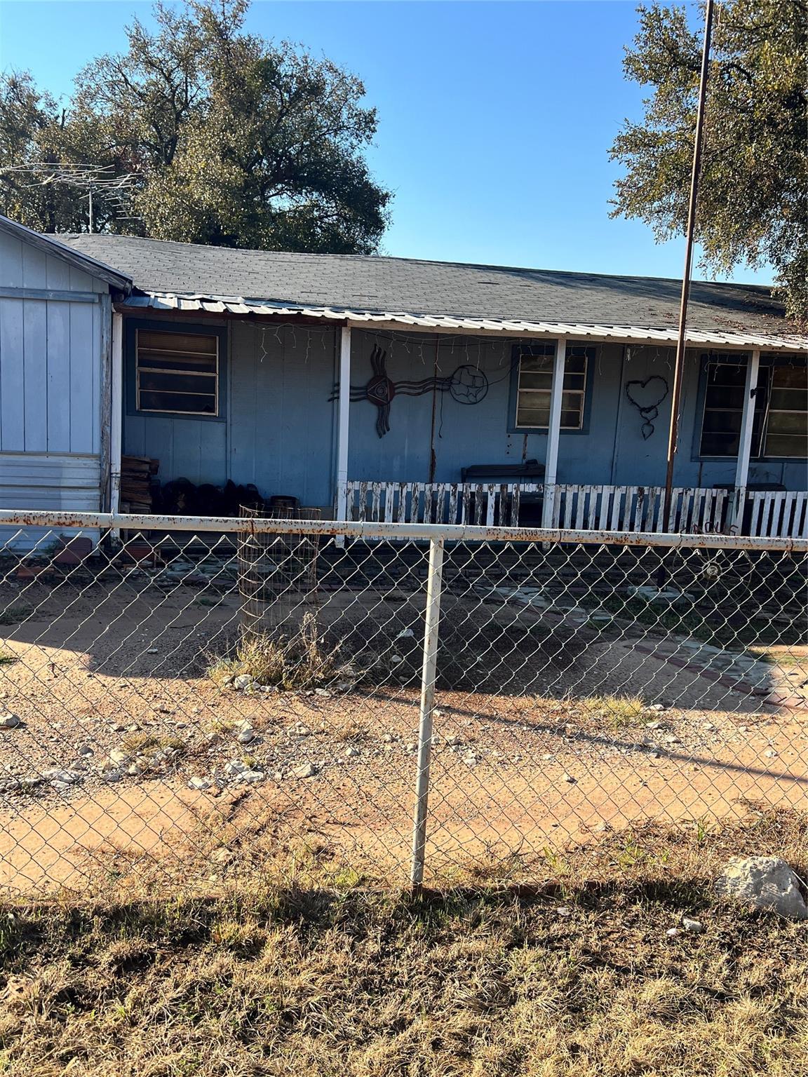 5100 Thunderbird Drive, May, TX 76857 — photo 2