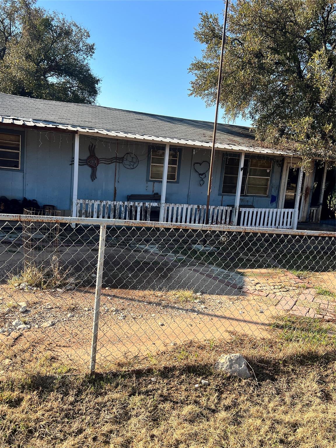 5100 Thunderbird Drive, May, TX 76857 — photo 3