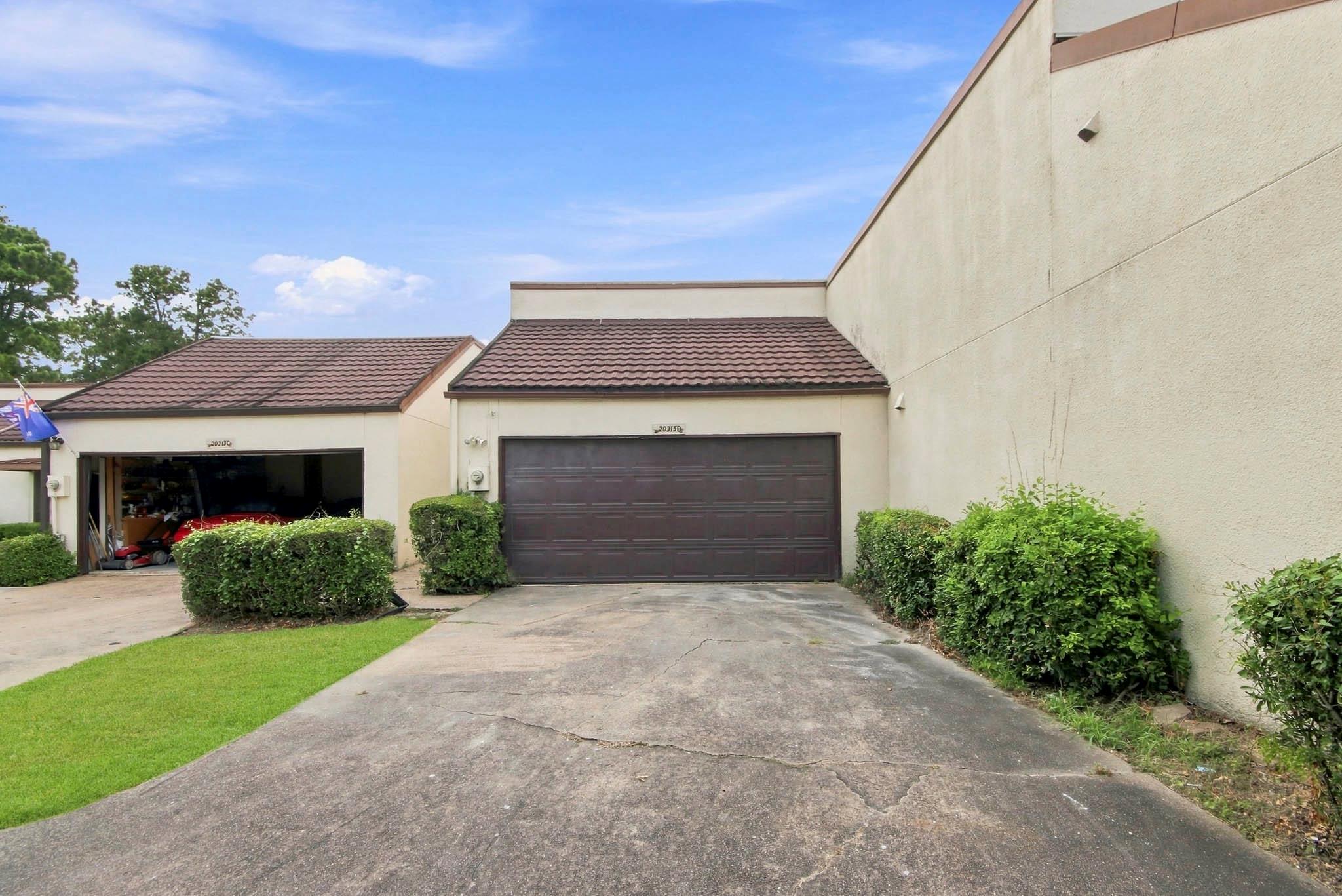 20315 Sunny Shores Drive #B — photo