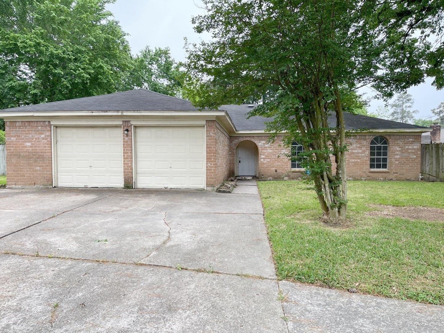23907 Pea Ridge, Spring, TX 77373 — photo 2