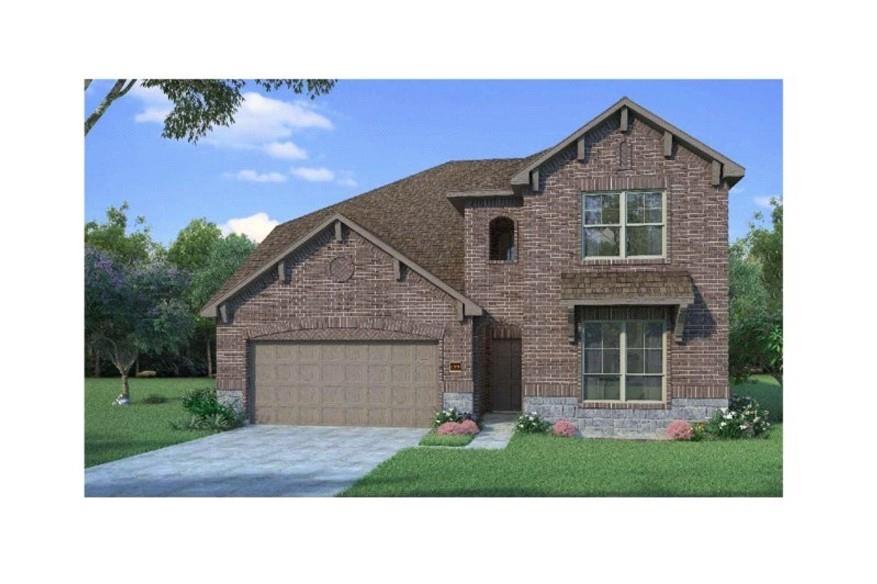 2252 Inglenook Grove Drive — photo