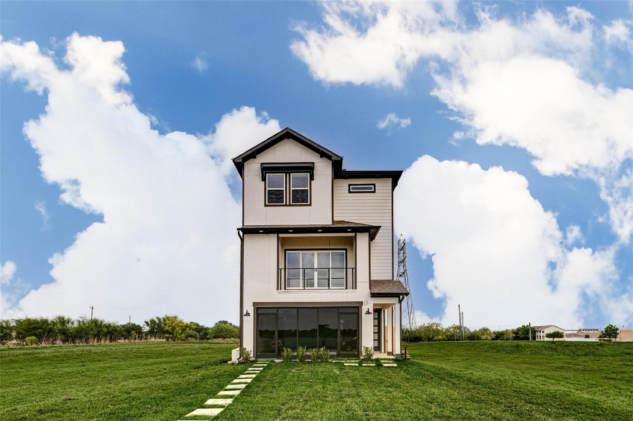 12507 Bestview Court — photo