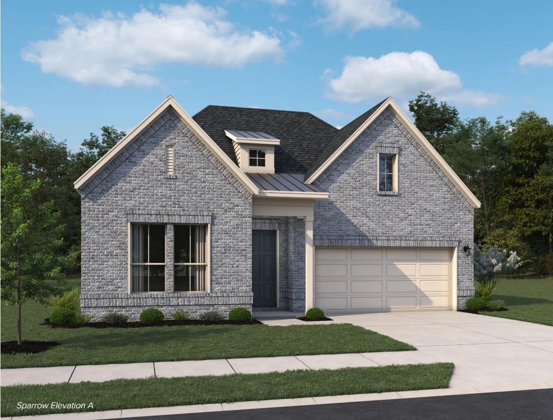 21922 Bluestem Fields Drive — photo