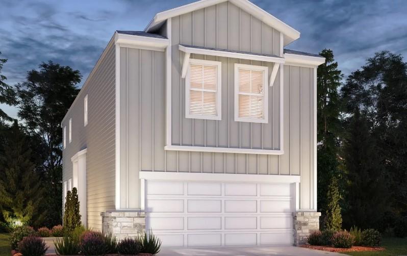 1003 Cedar Place Lane — photo