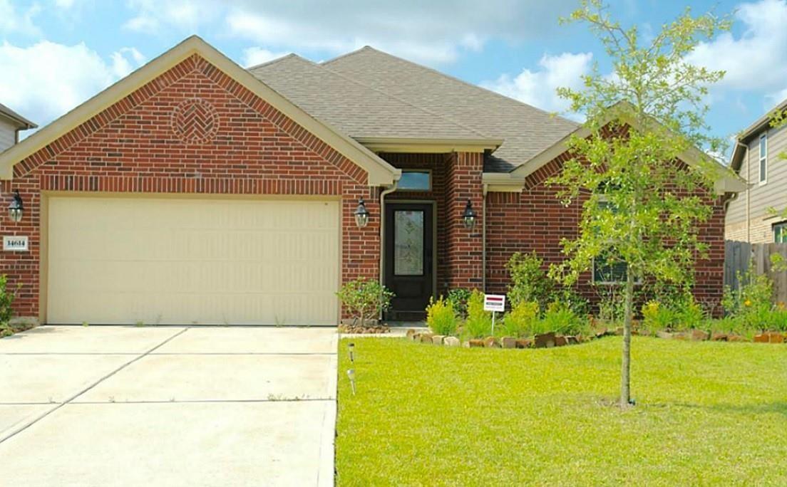 14614 E Ginger Spice Court — photo