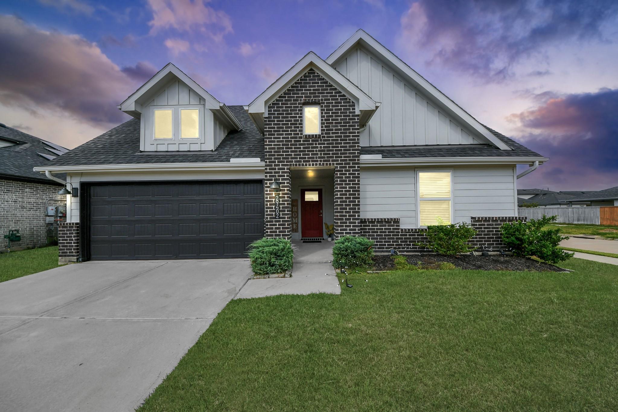 29402 Hoelzen Hollow Drive — photo