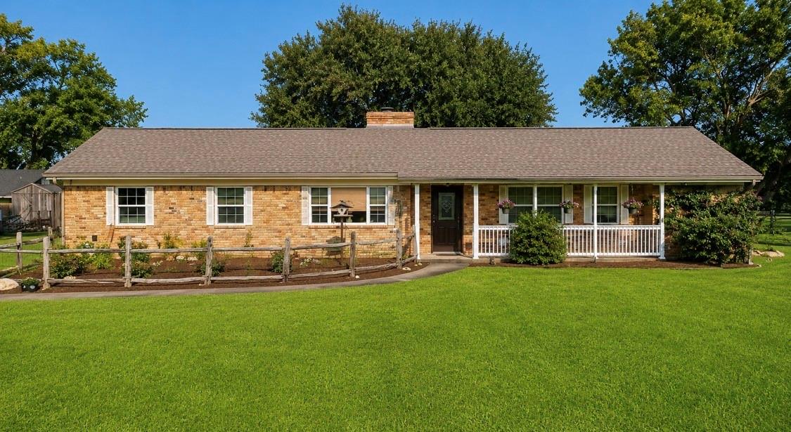9235 Ruth Road, Iowa Colony, TX 77583 — photo 3