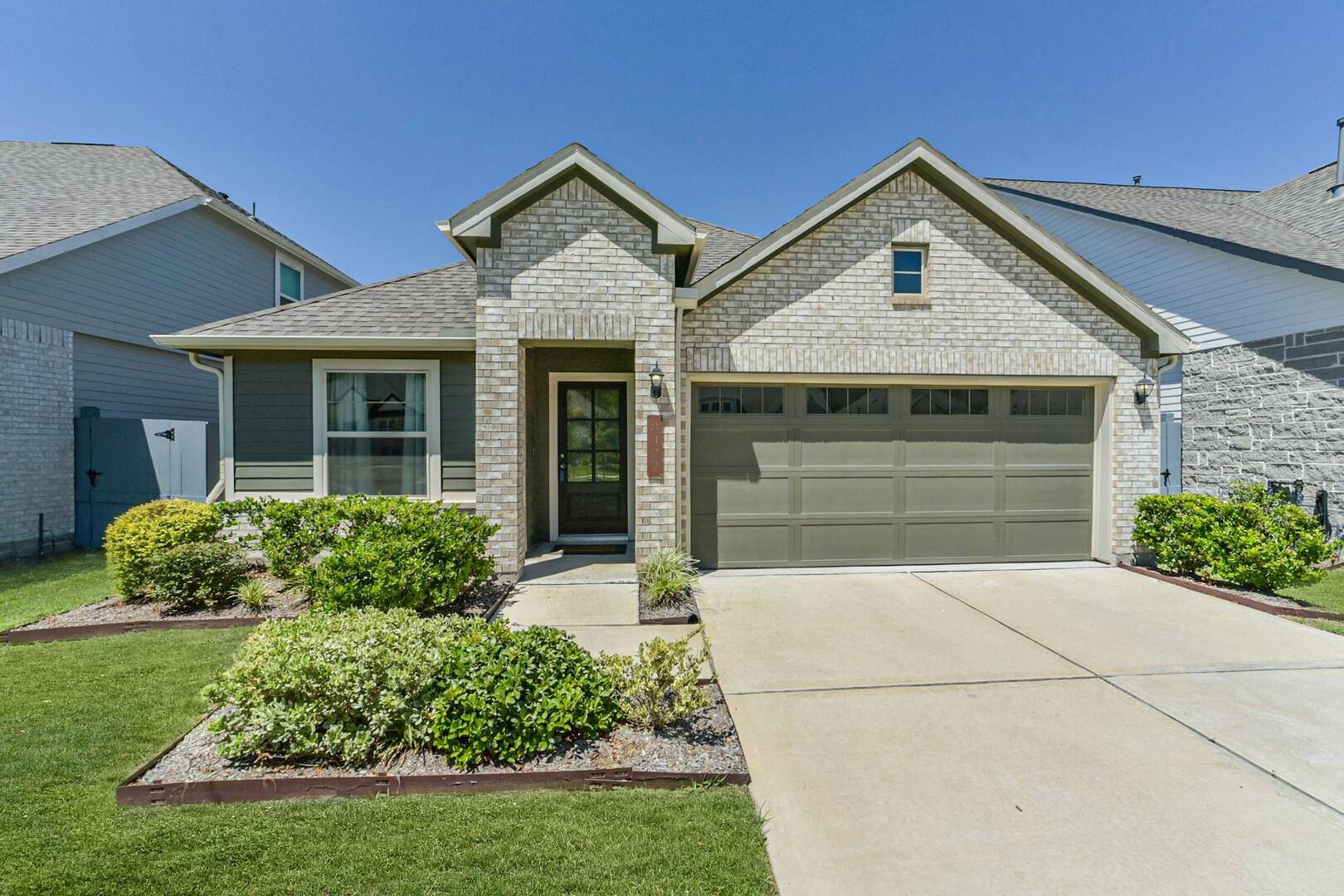 8422 Red Shiner Way — photo