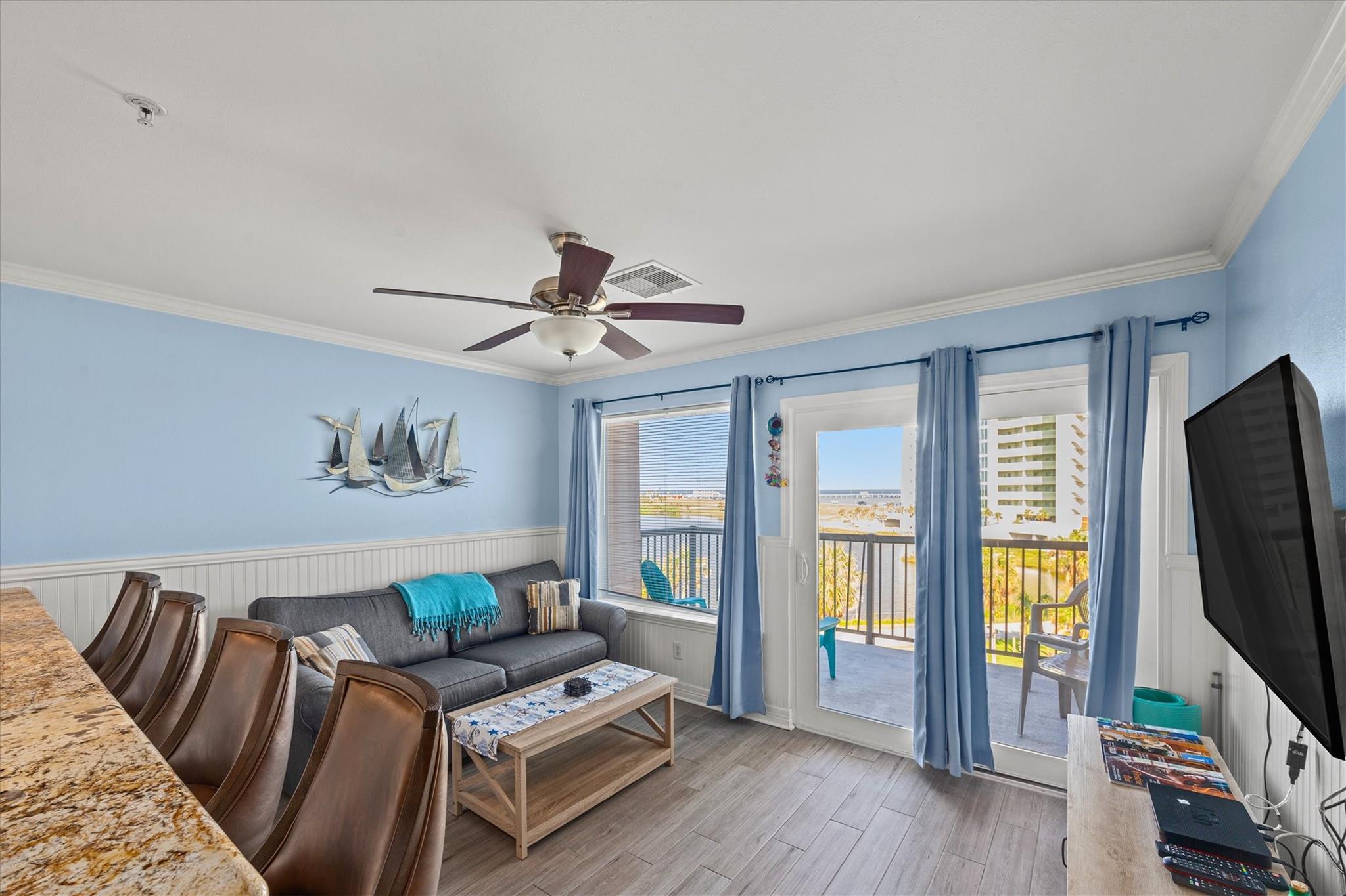 9520 Seawall Blvd #338 — photo