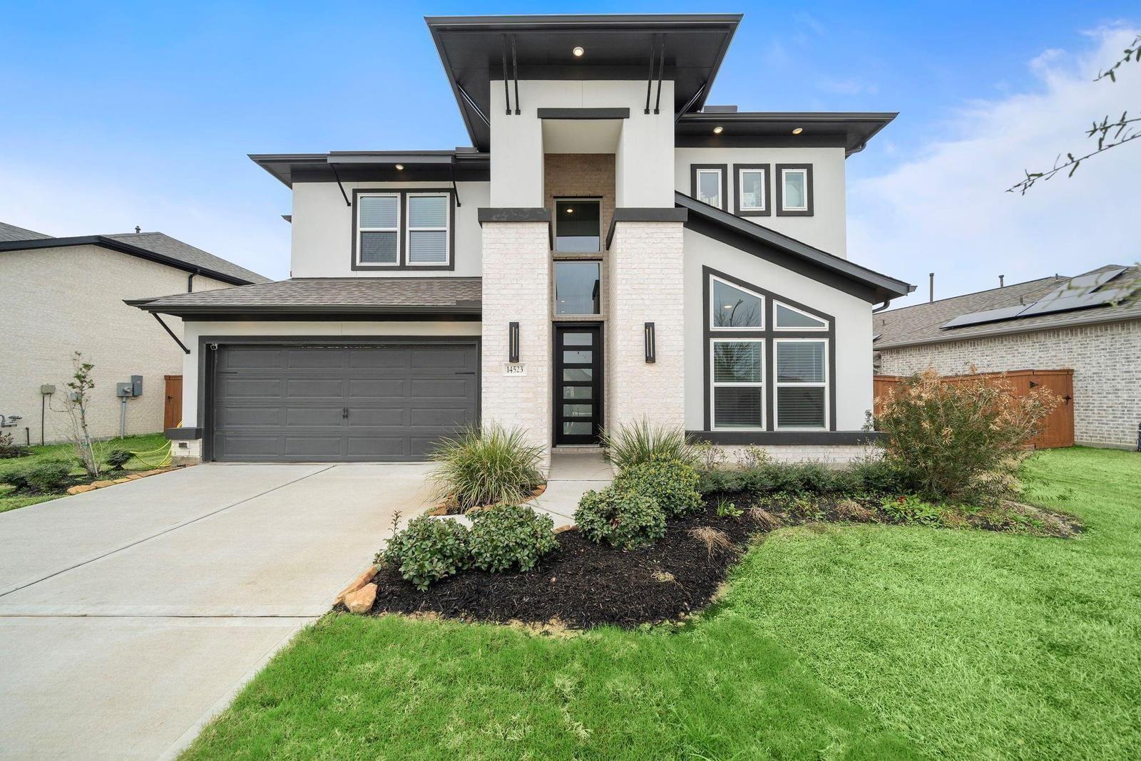 14523 Cobalt Bend Trail — photo