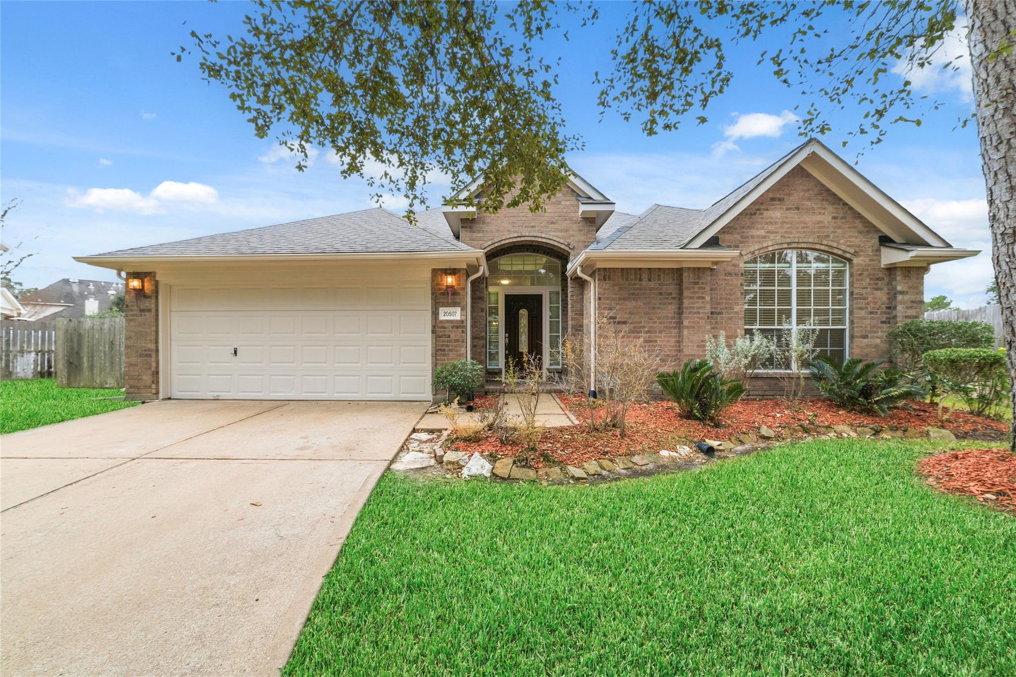 20507 Oxbow Park Lane — photo