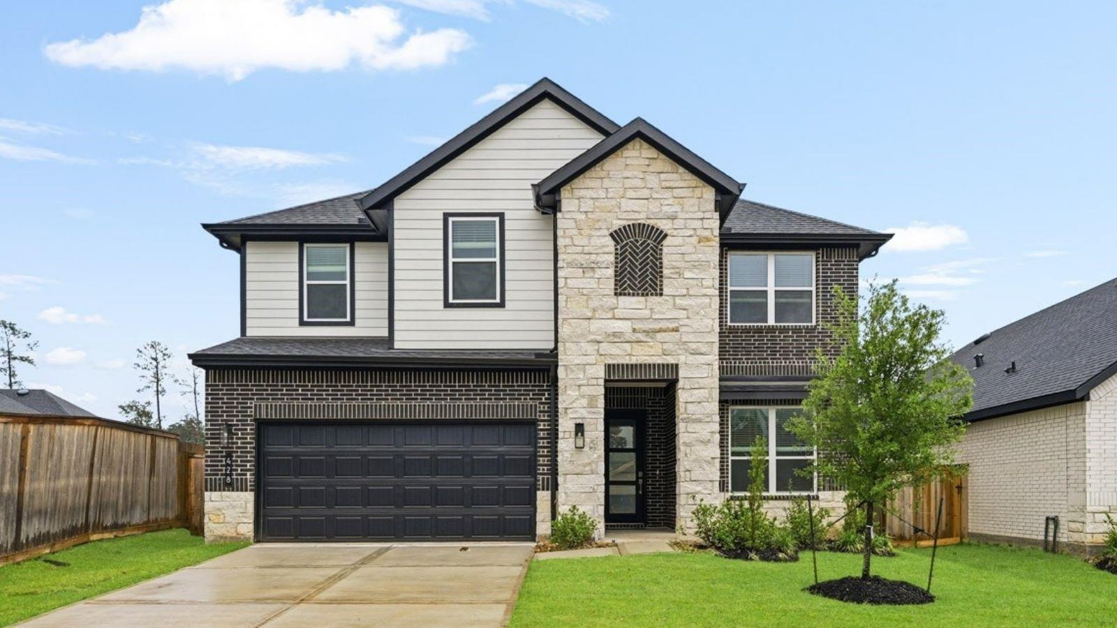 428 Summerset Landing Court — photo