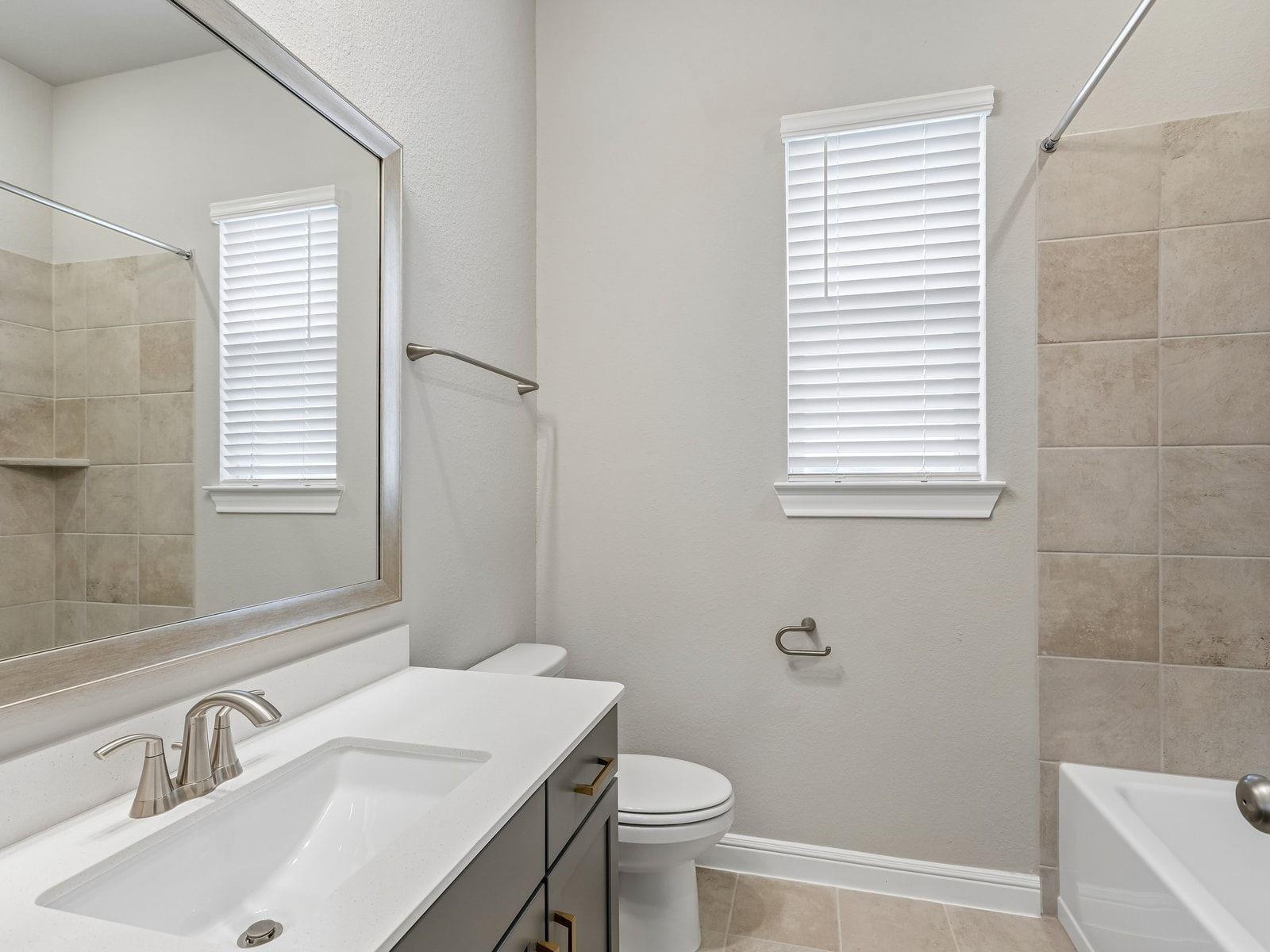 3018 Clapbread Lane — photo
