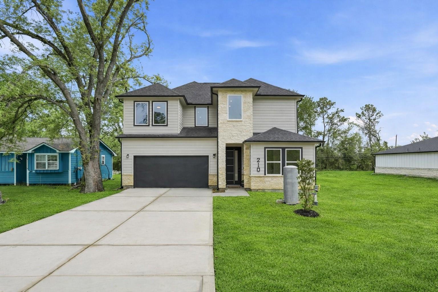 210 Big Deer Drive — photo