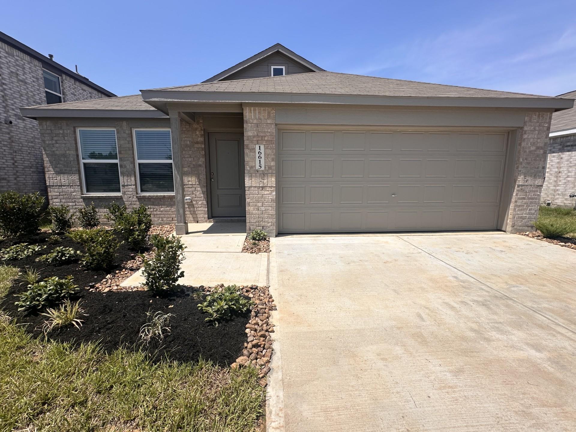 16615 Treasure Creek Lane — photo
