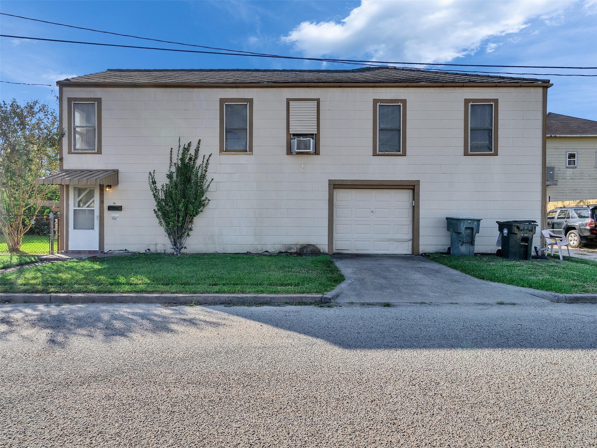 5019 Avenue M 1/2 — photo
