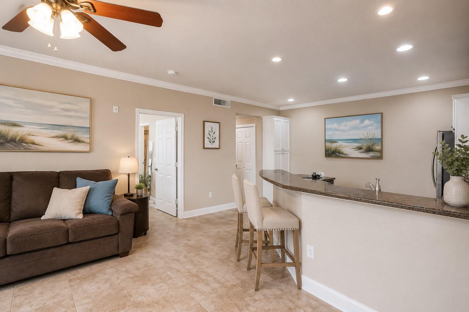 7000 Seawall Boulevard #1111 — photo