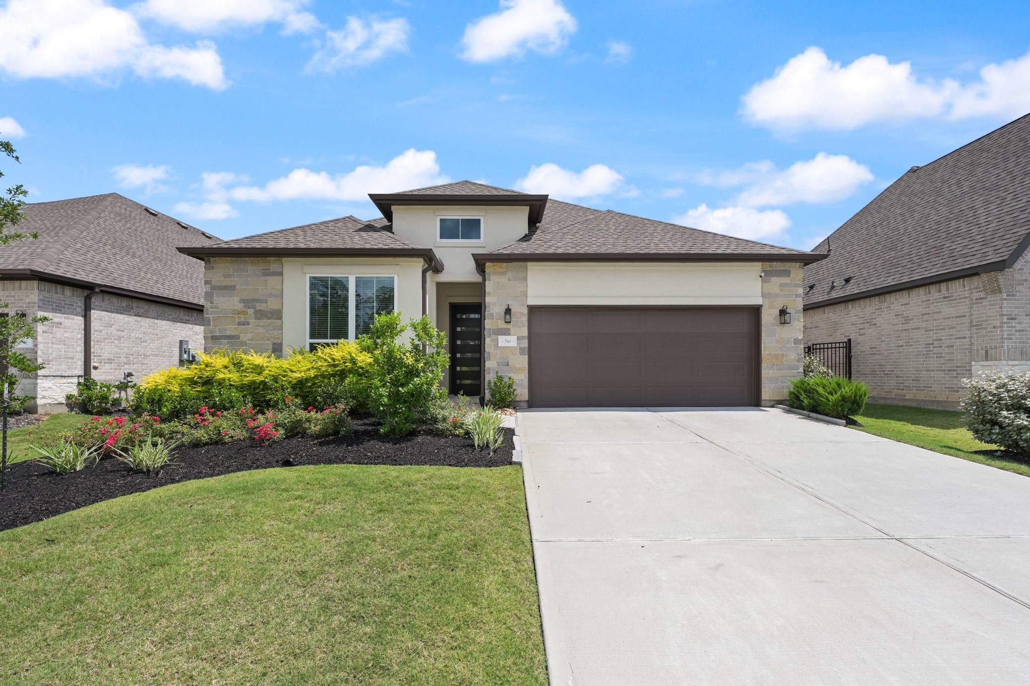 7361 Grandview Meadow Drive — photo