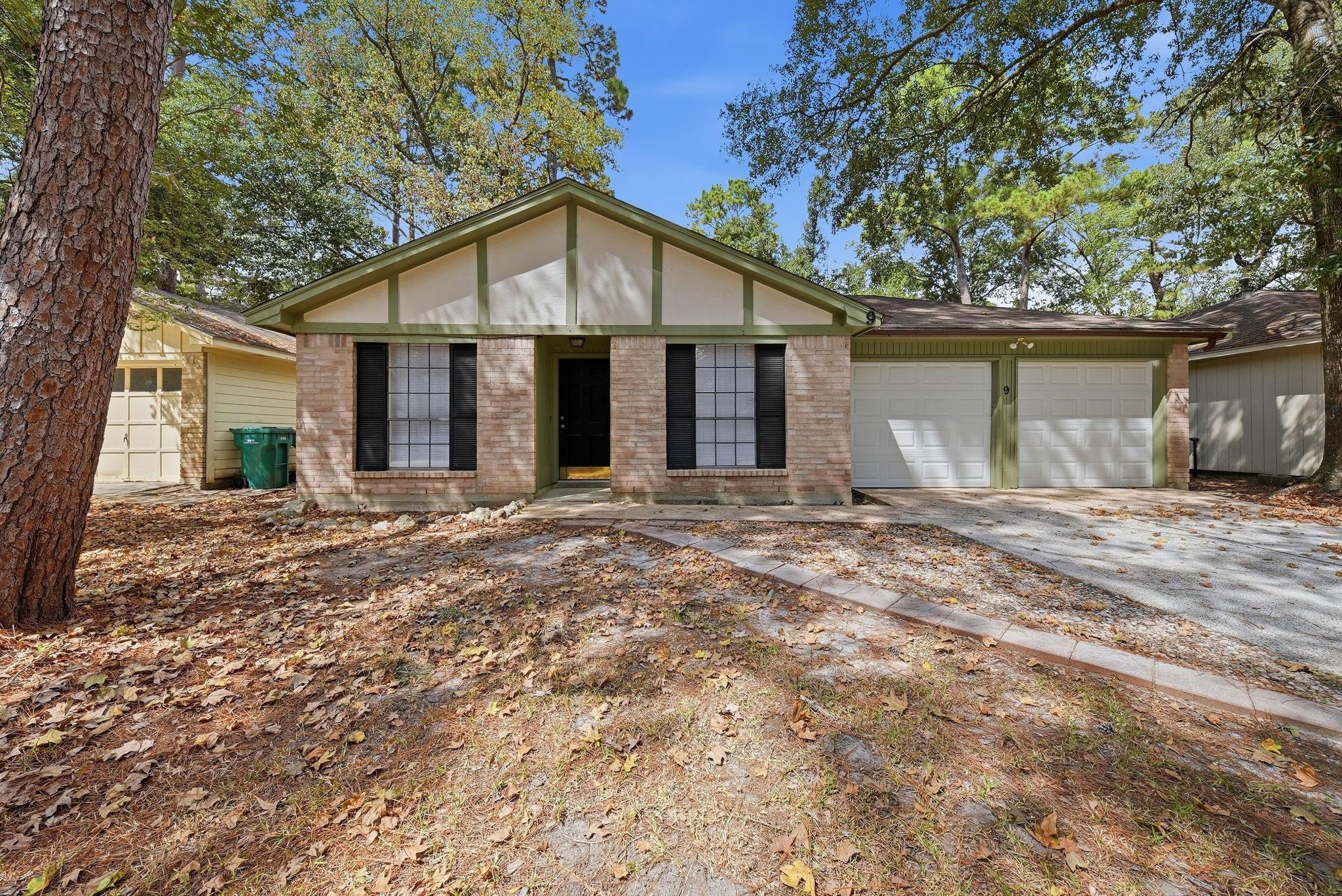 9 Capewood Court — photo